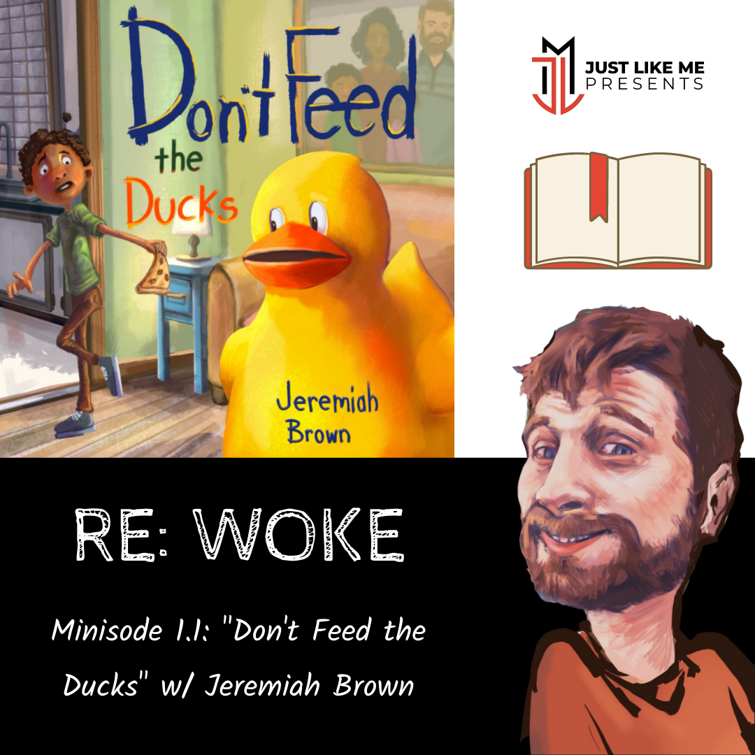 Minisode 1.1: "Don't Feed the Ducks"