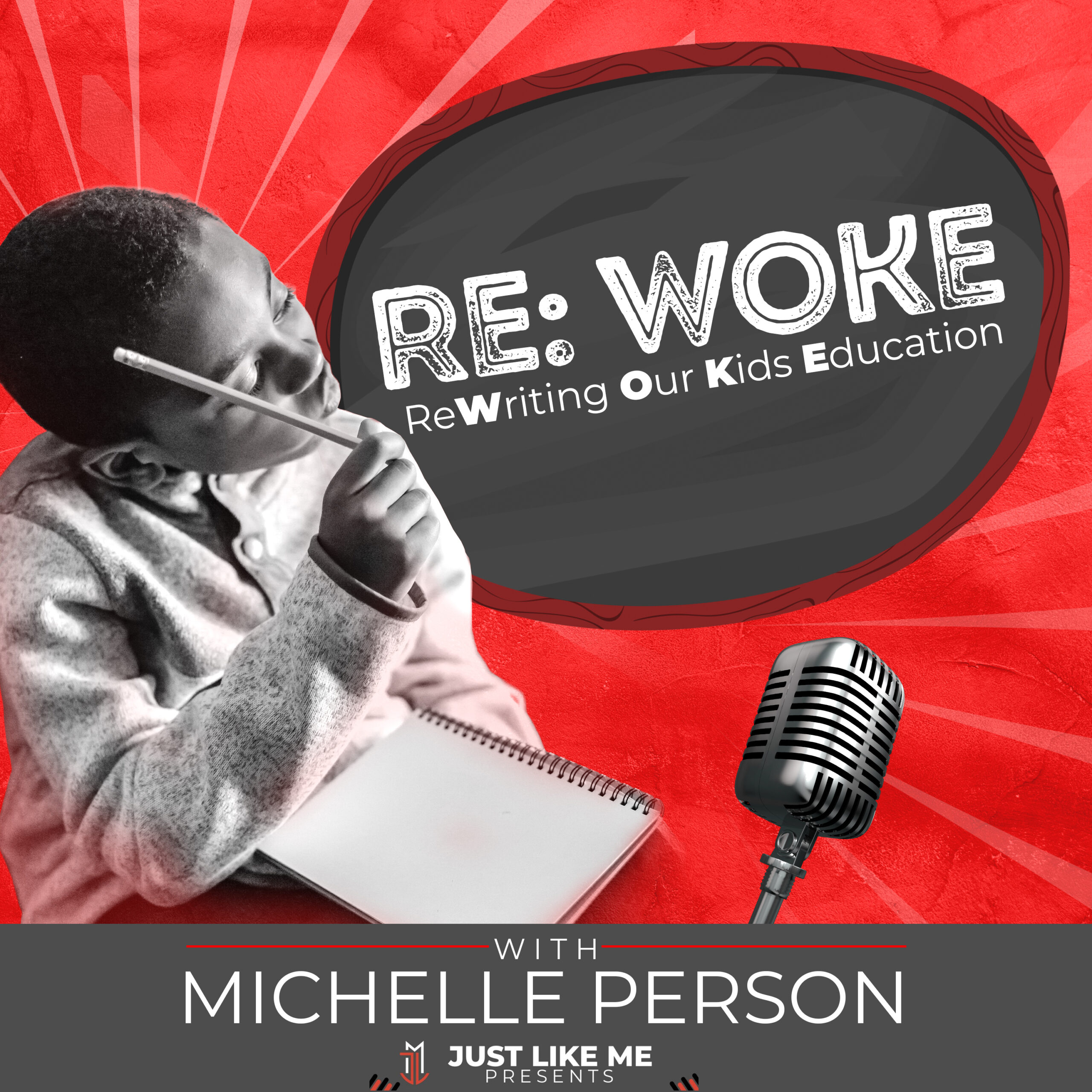 Episode 29 : WOKE College Part 2 w/ Dr. Parris Carter