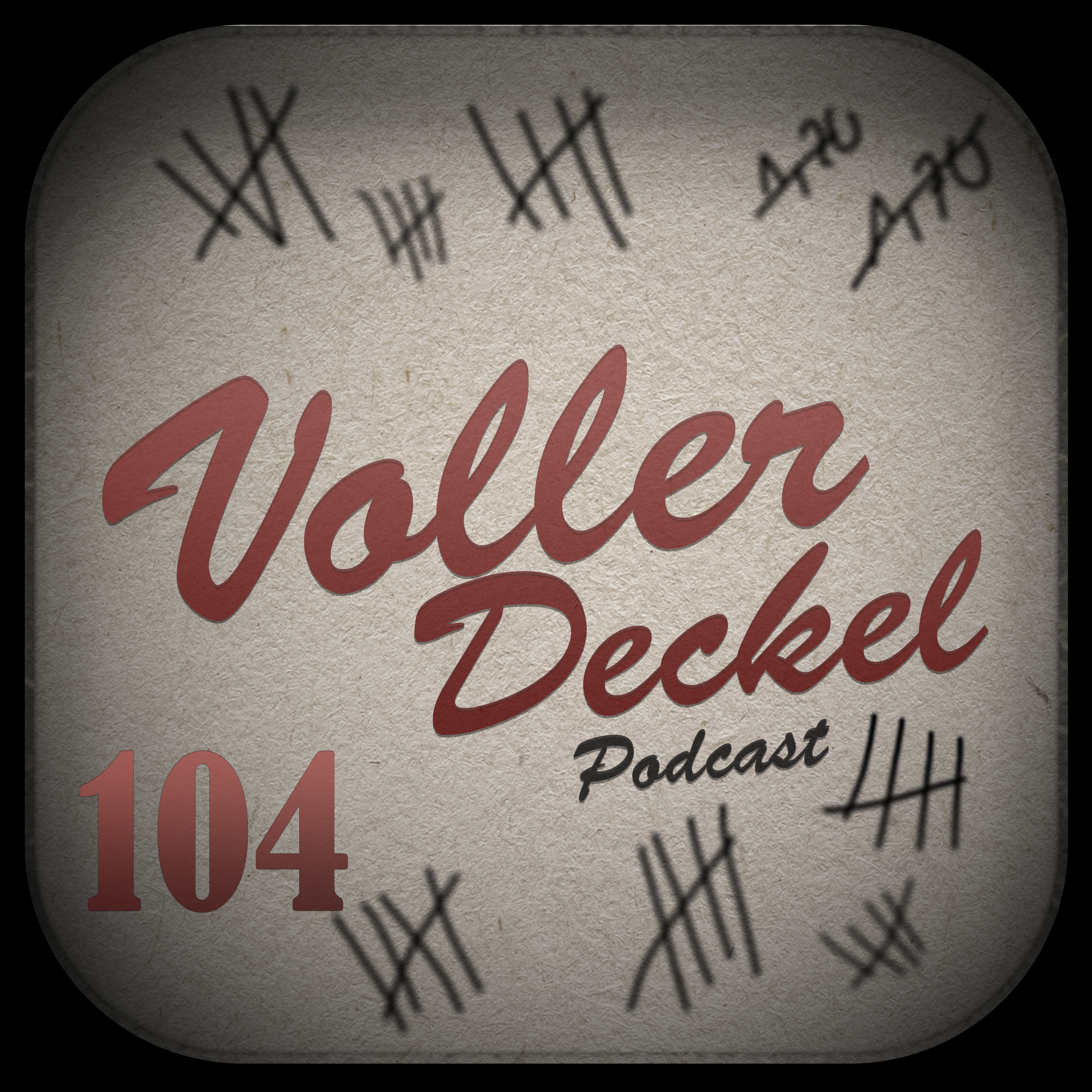 104. Rock an Spotify vorbei Camping