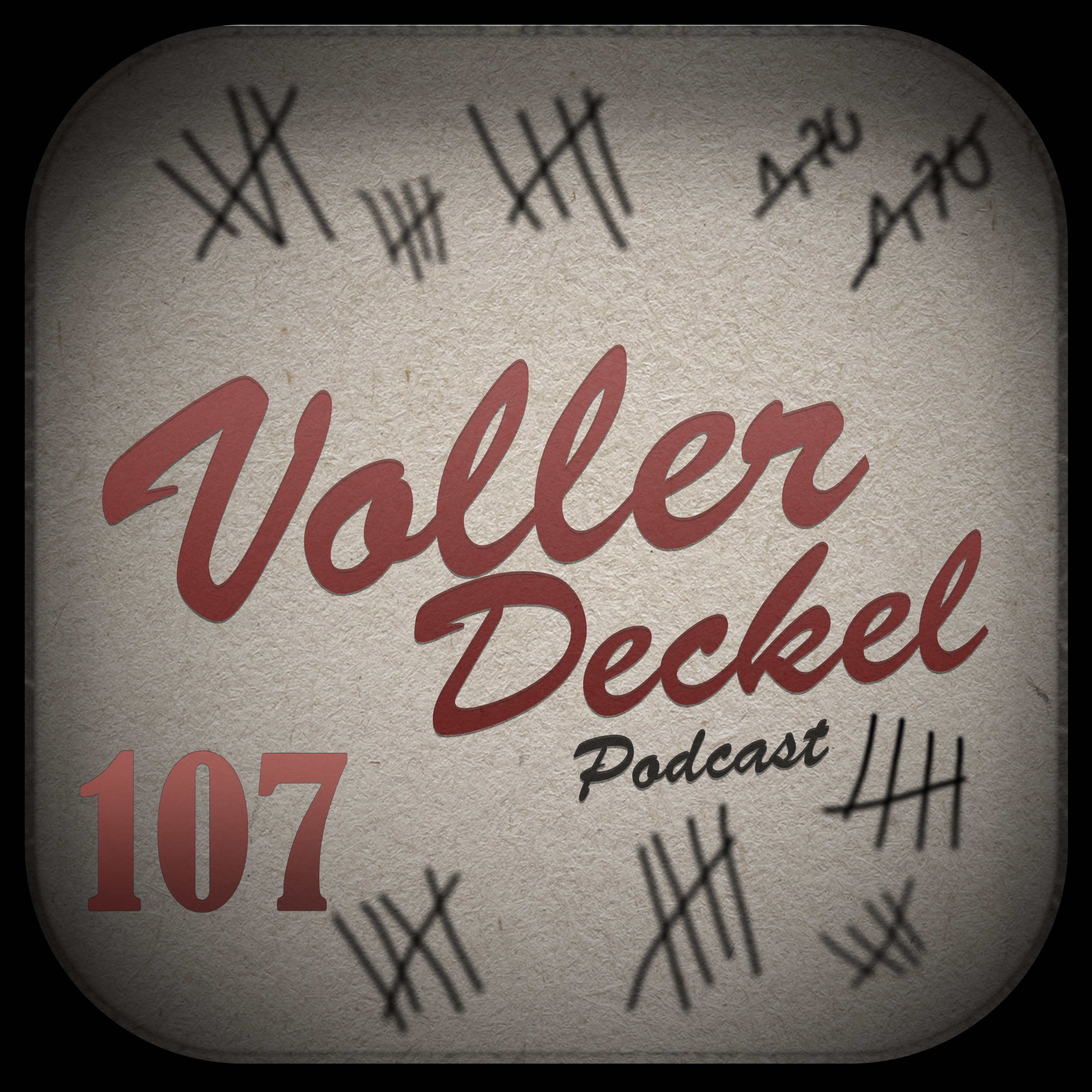 107. Der Neue im Neuen