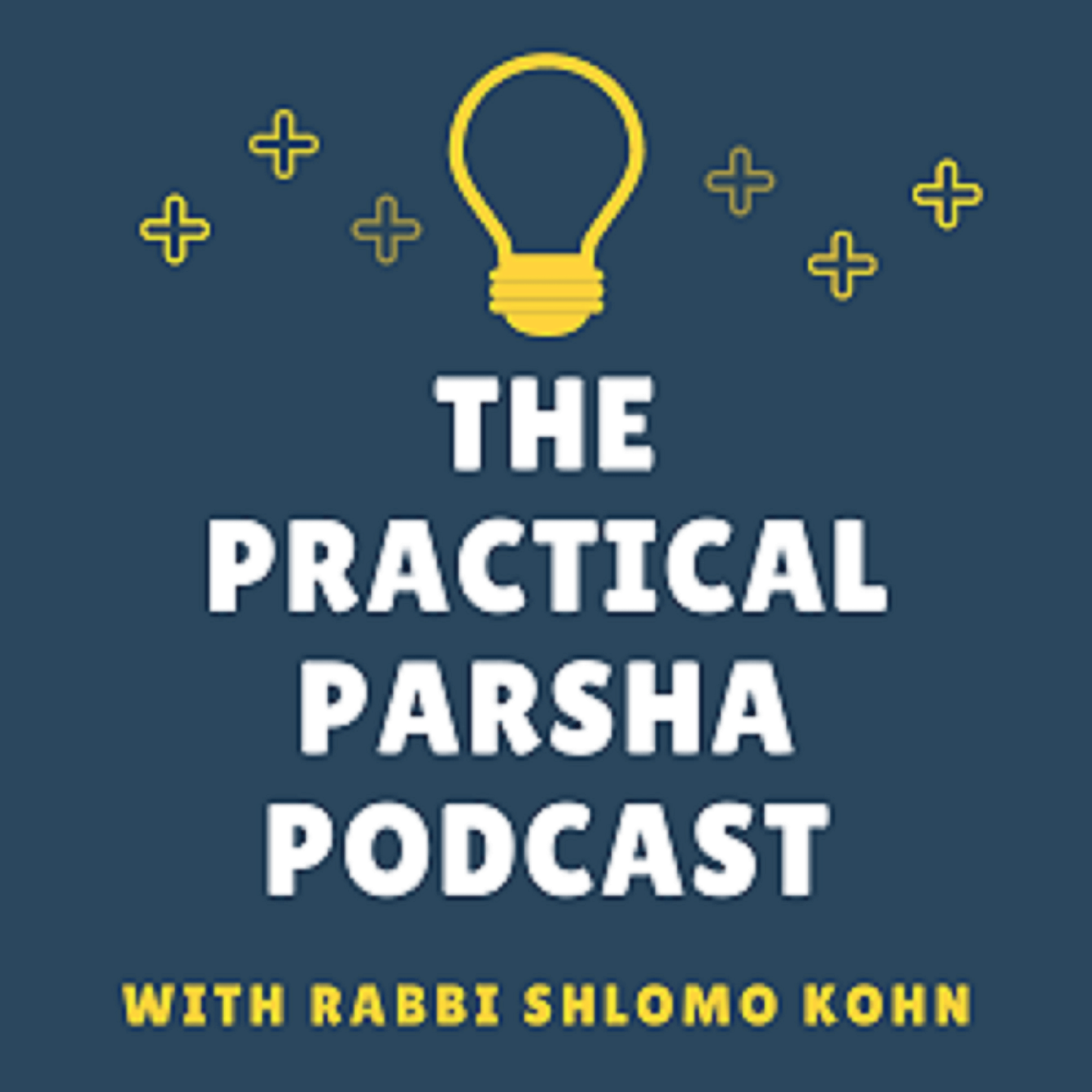 Ep.91-Parshas Shelach-Slow and Steady Wins The Race