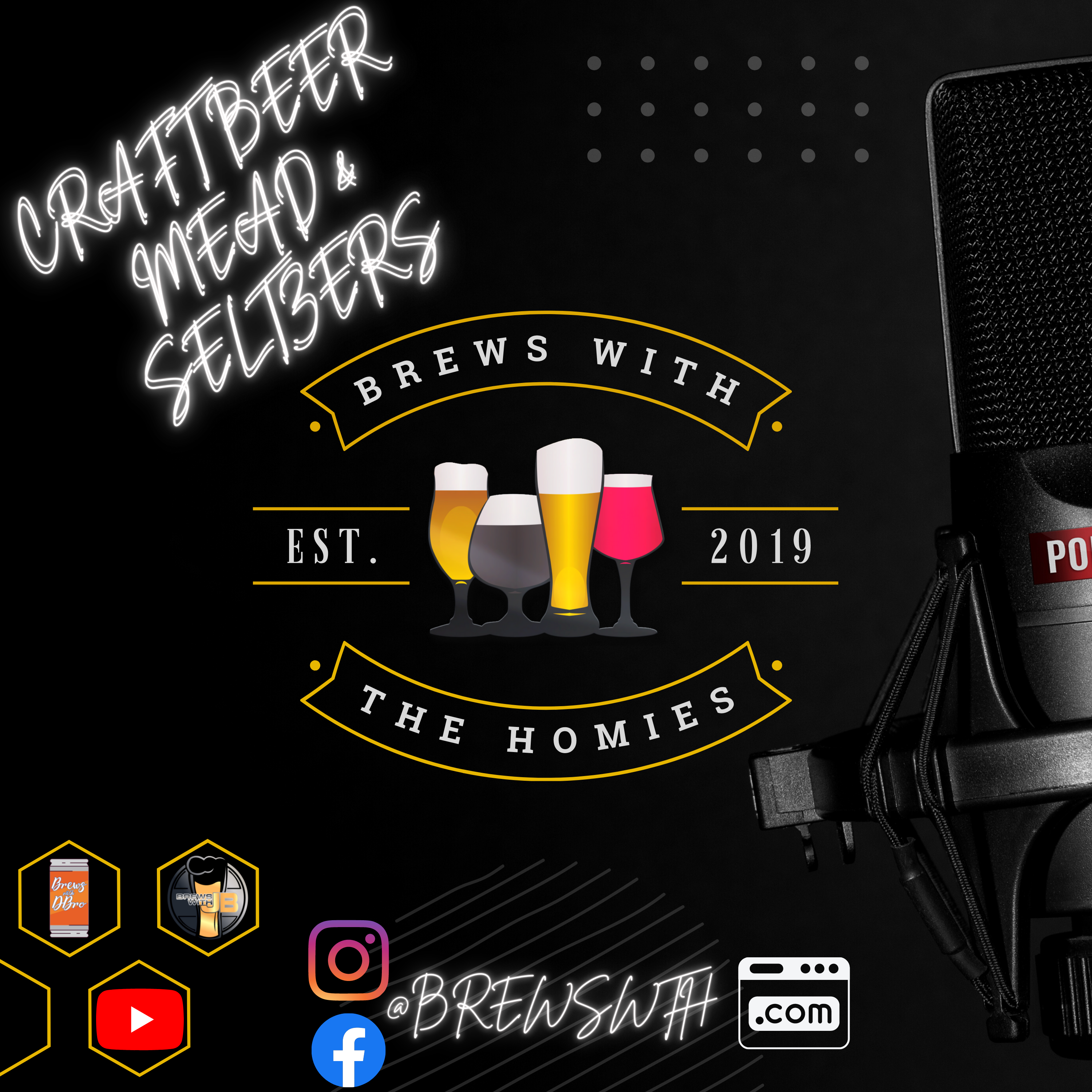 17. Beer talk with the homies (Lighter beer edition)