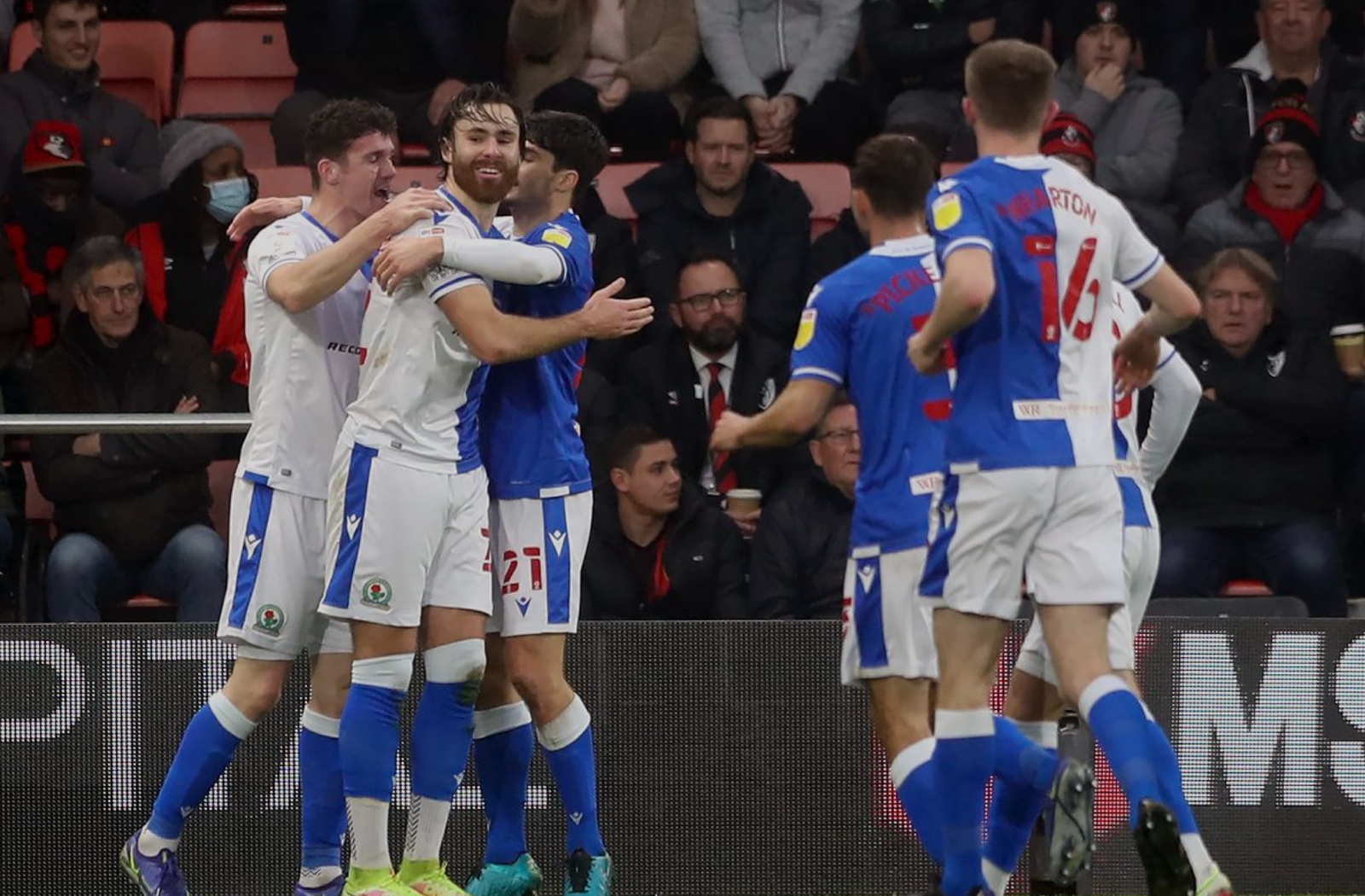 142 - Rovers Return... With Three Points