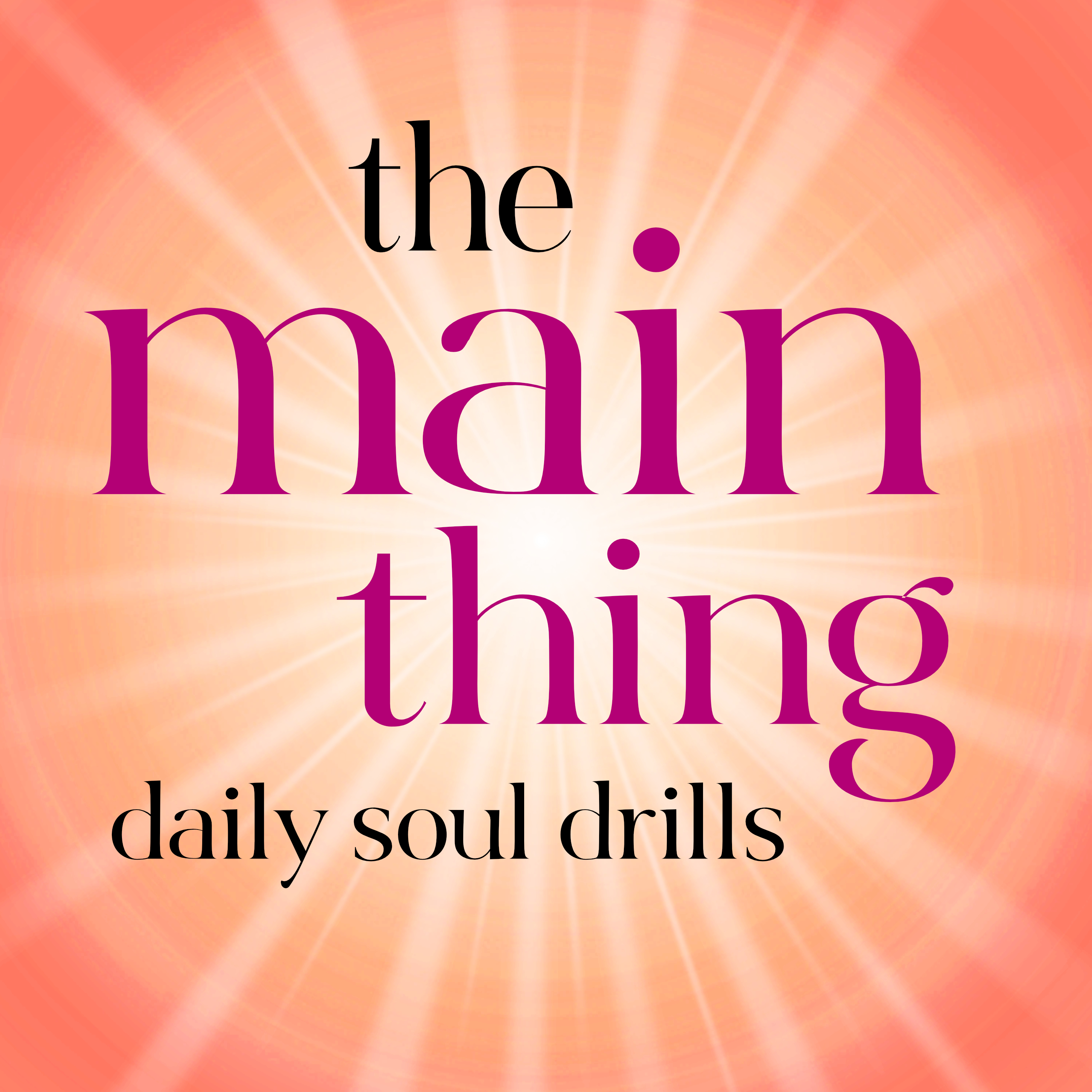 Look at Everything With Your Third Eye