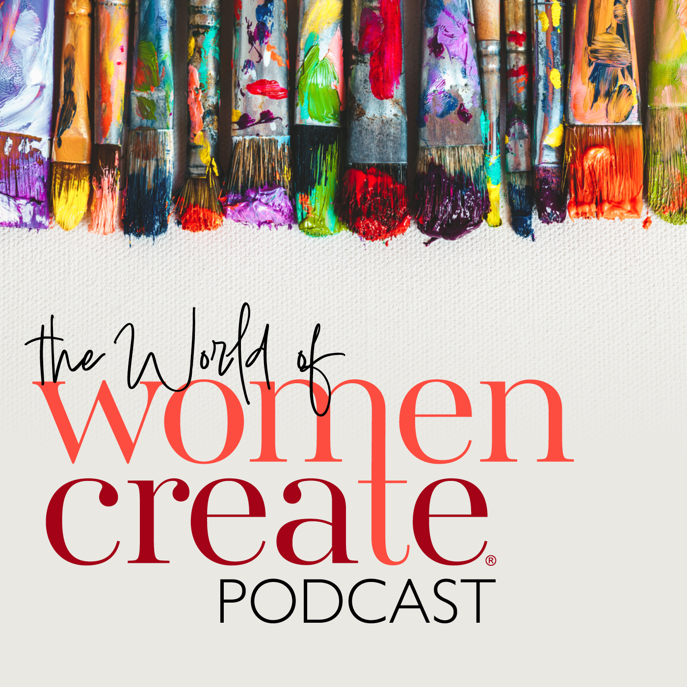 Ep. 12: From Corporate Fashion to Creative Entrepreneur with Christine Lindebak