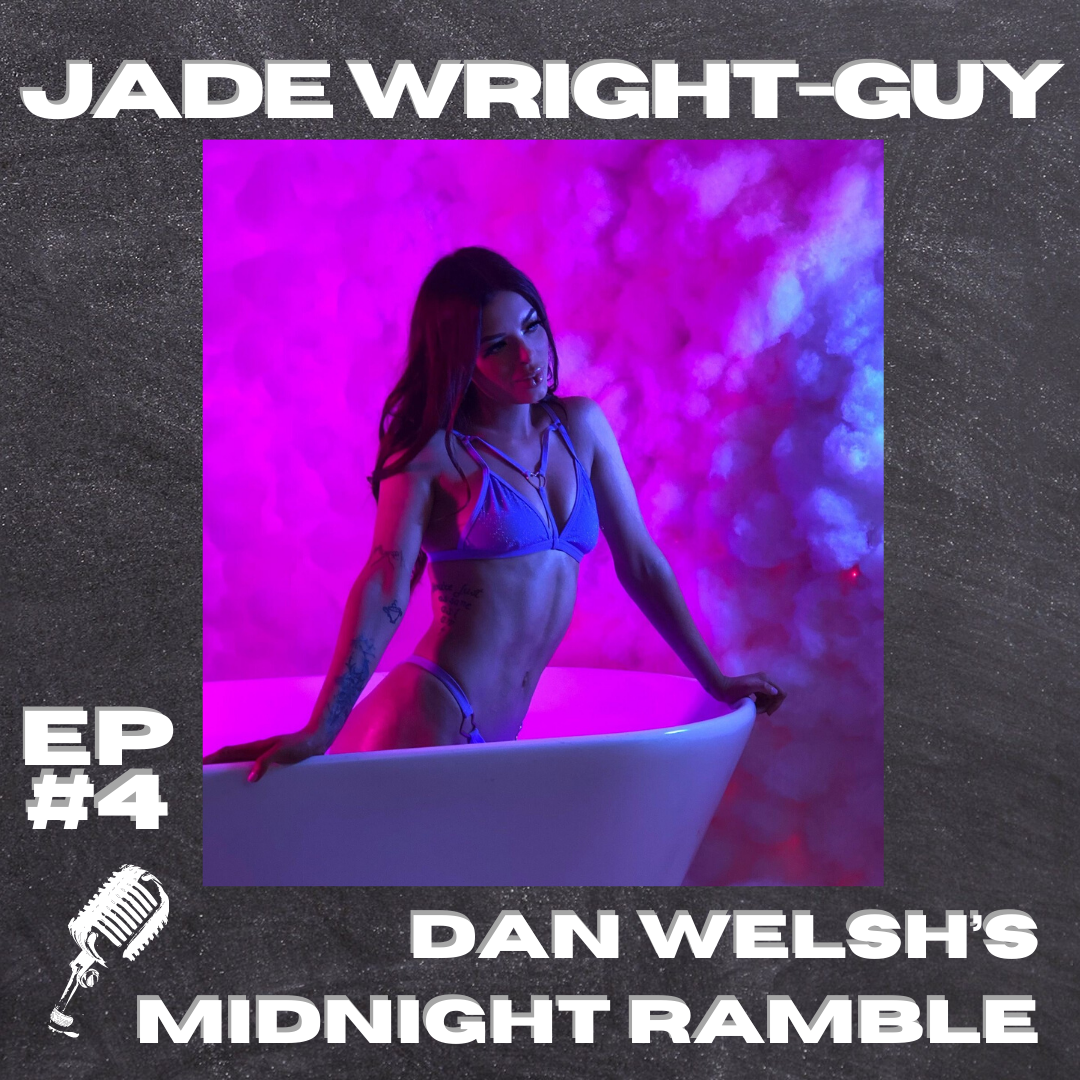 #4 - Jade Wright-Guy