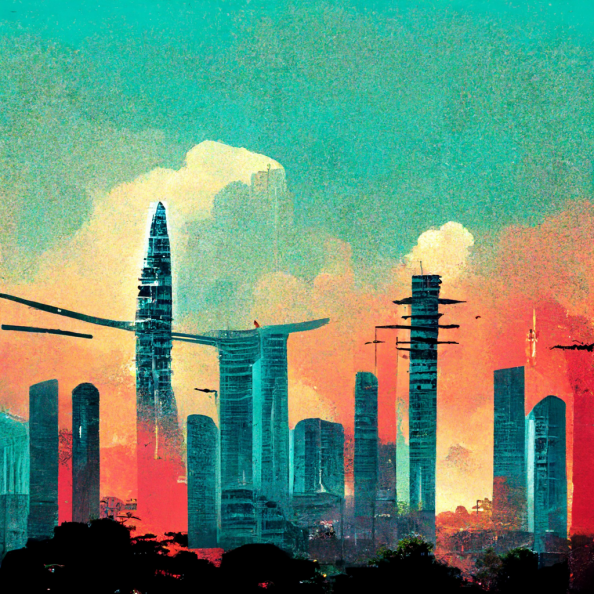 My Love Story With Bangalore