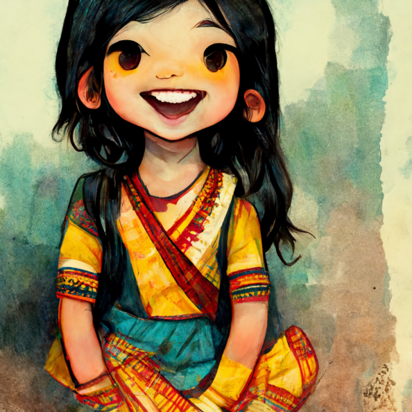Concluding Episode - What did I bring back from South India?