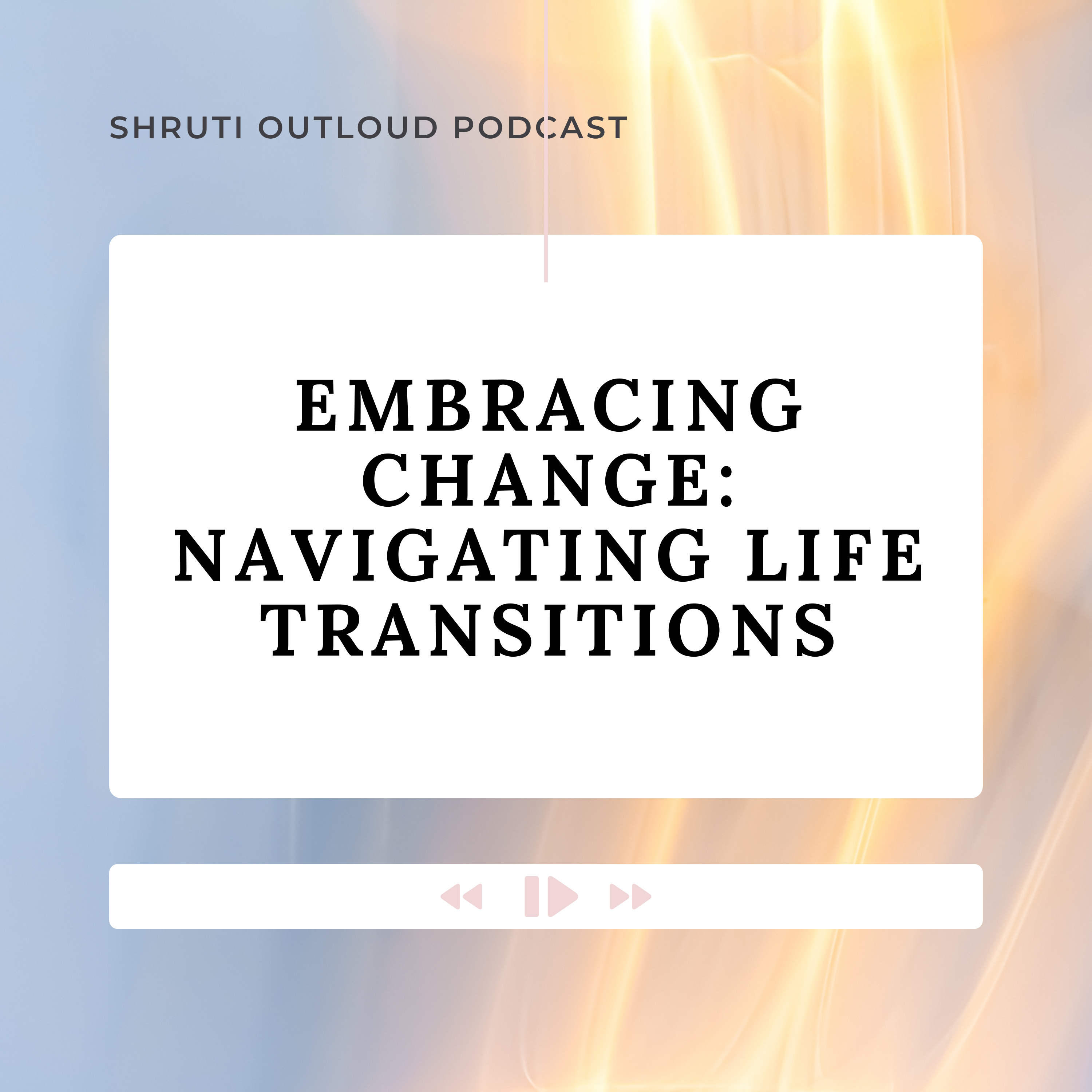 Episode Cover