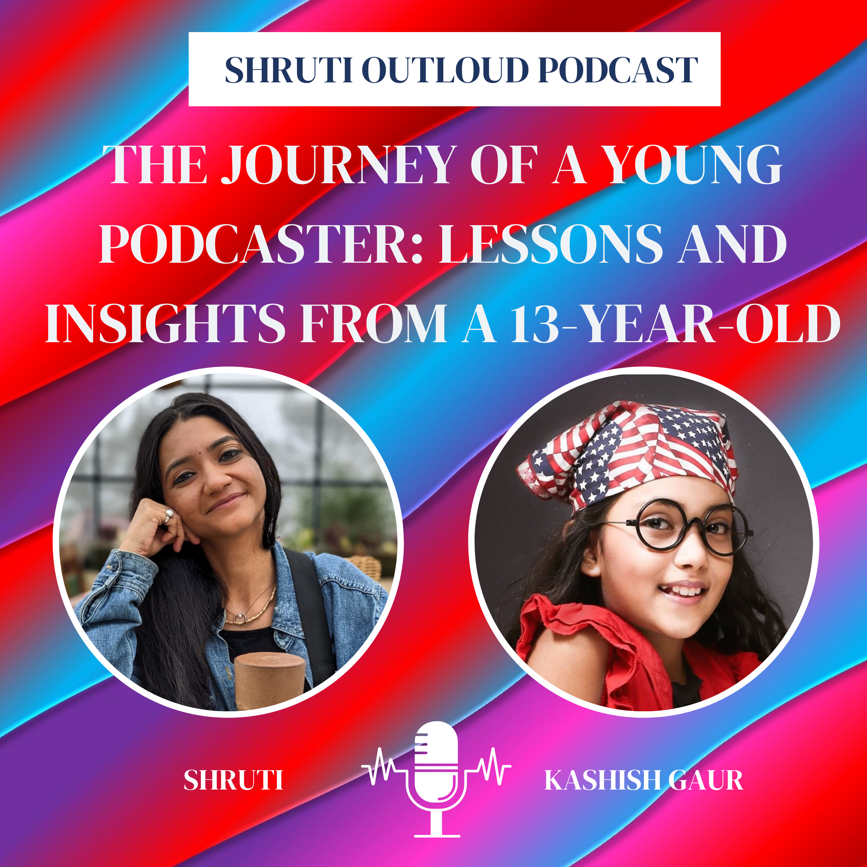Episode Cover