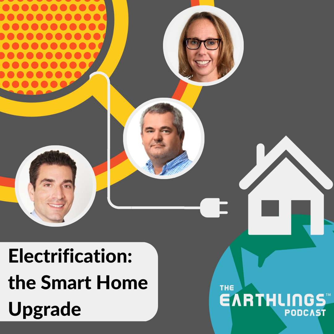 S2E5 Electrification: The Smart Home Upgrade