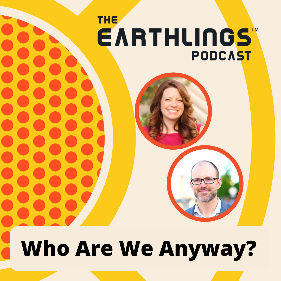 EP. 8.5 Who Are We Anyway? 