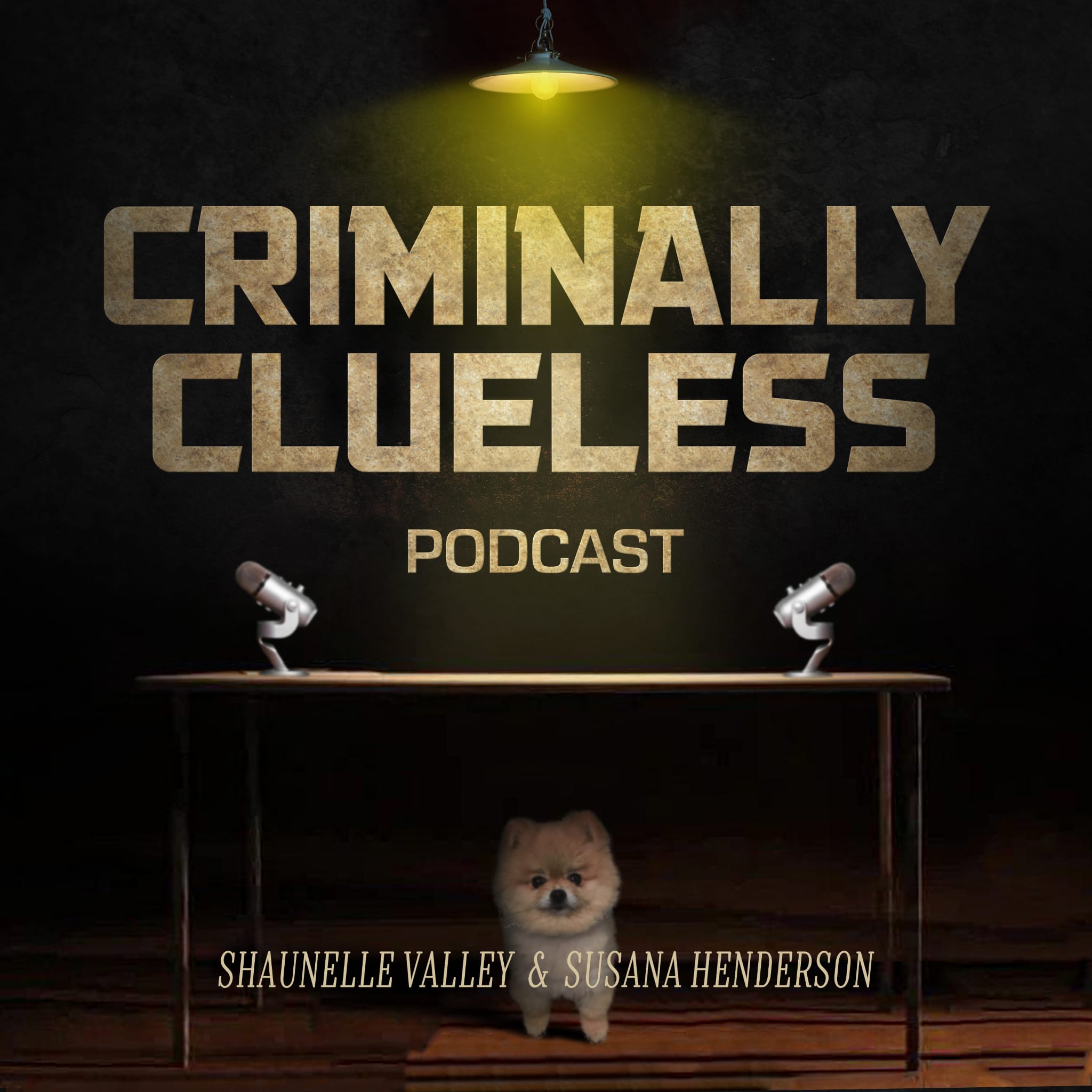 Are You Nervous? & A Few Clueless Criminals