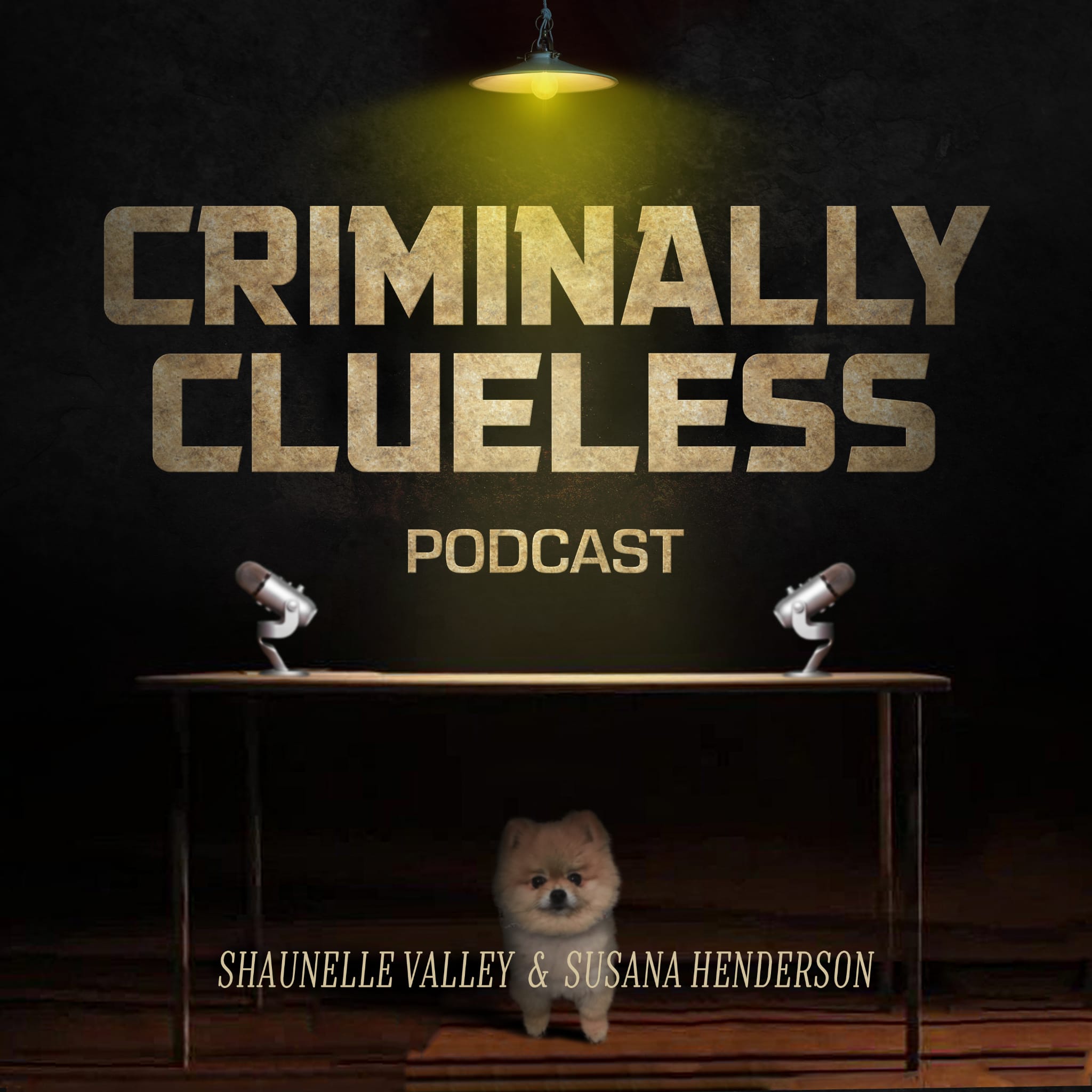 Are You Nervous? & A Few Clueless Criminals thumbnail