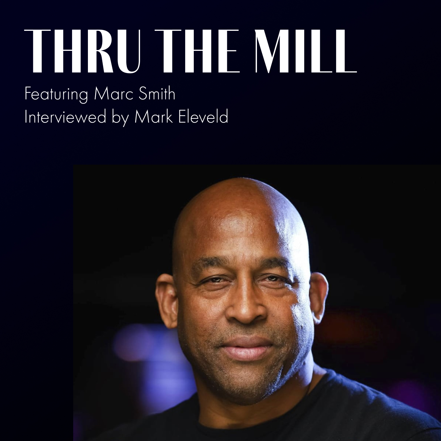 Episode 16: Chuck Perkins