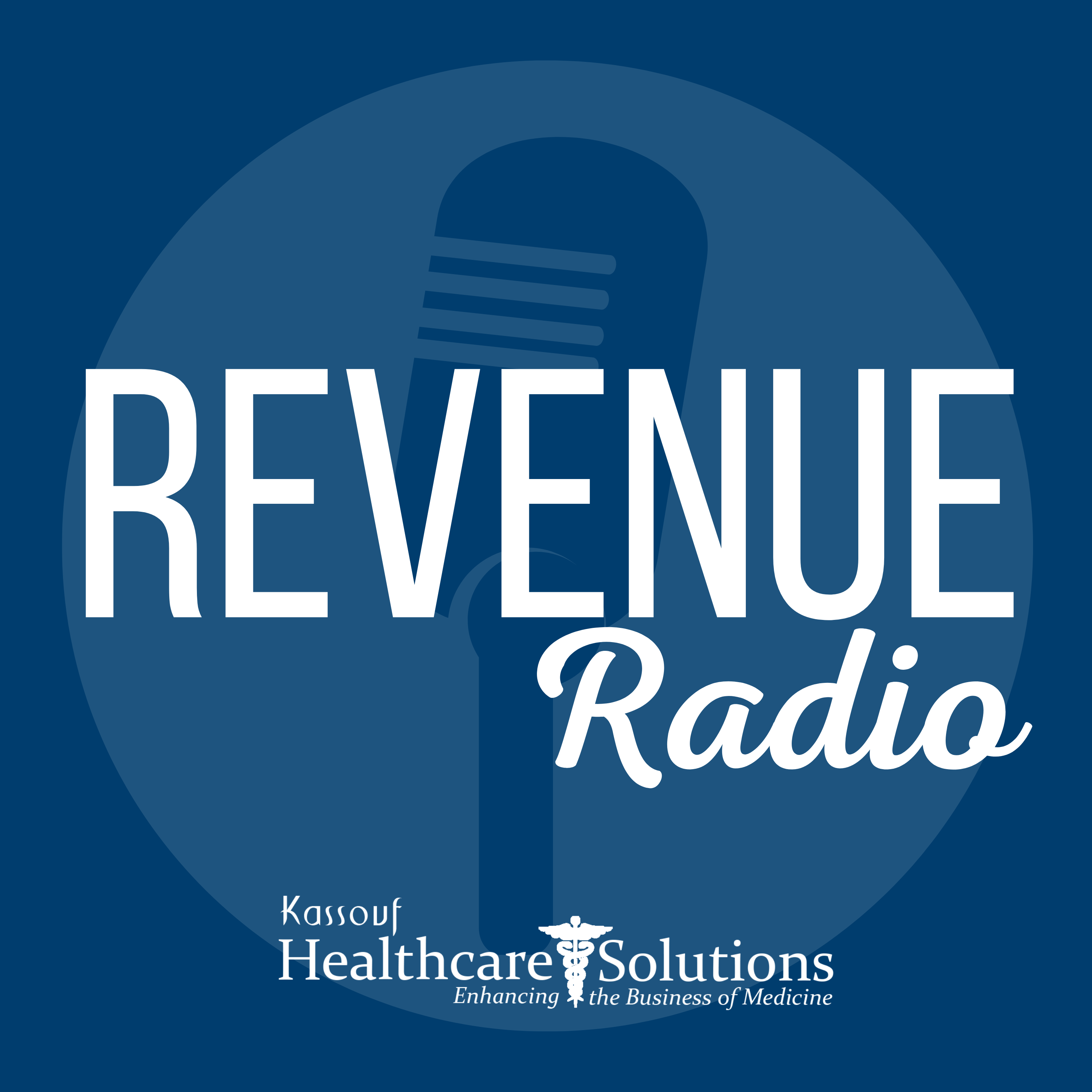 Revenue Radio: Maximizing insurance benefits for healthcare organizations