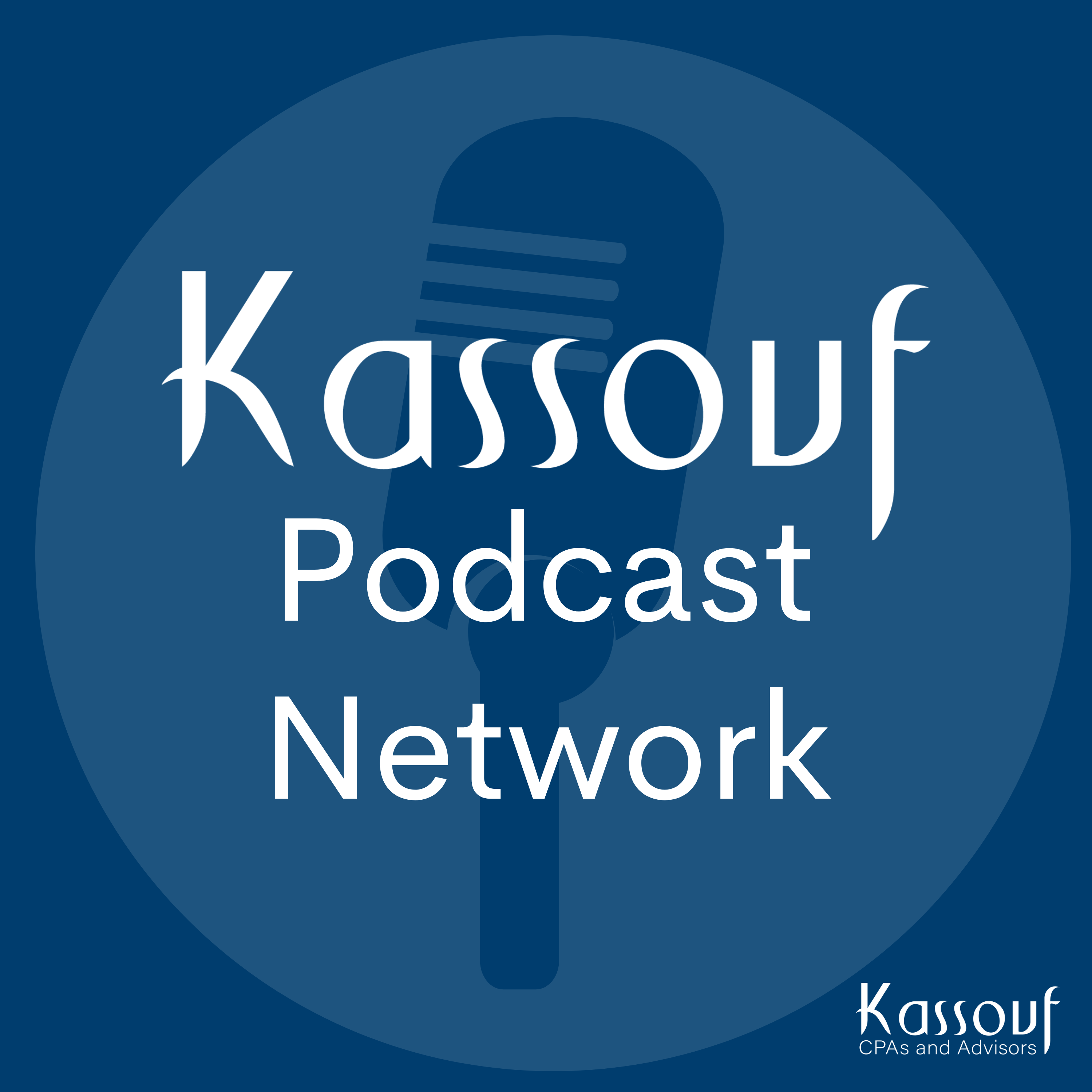 Episode Cover