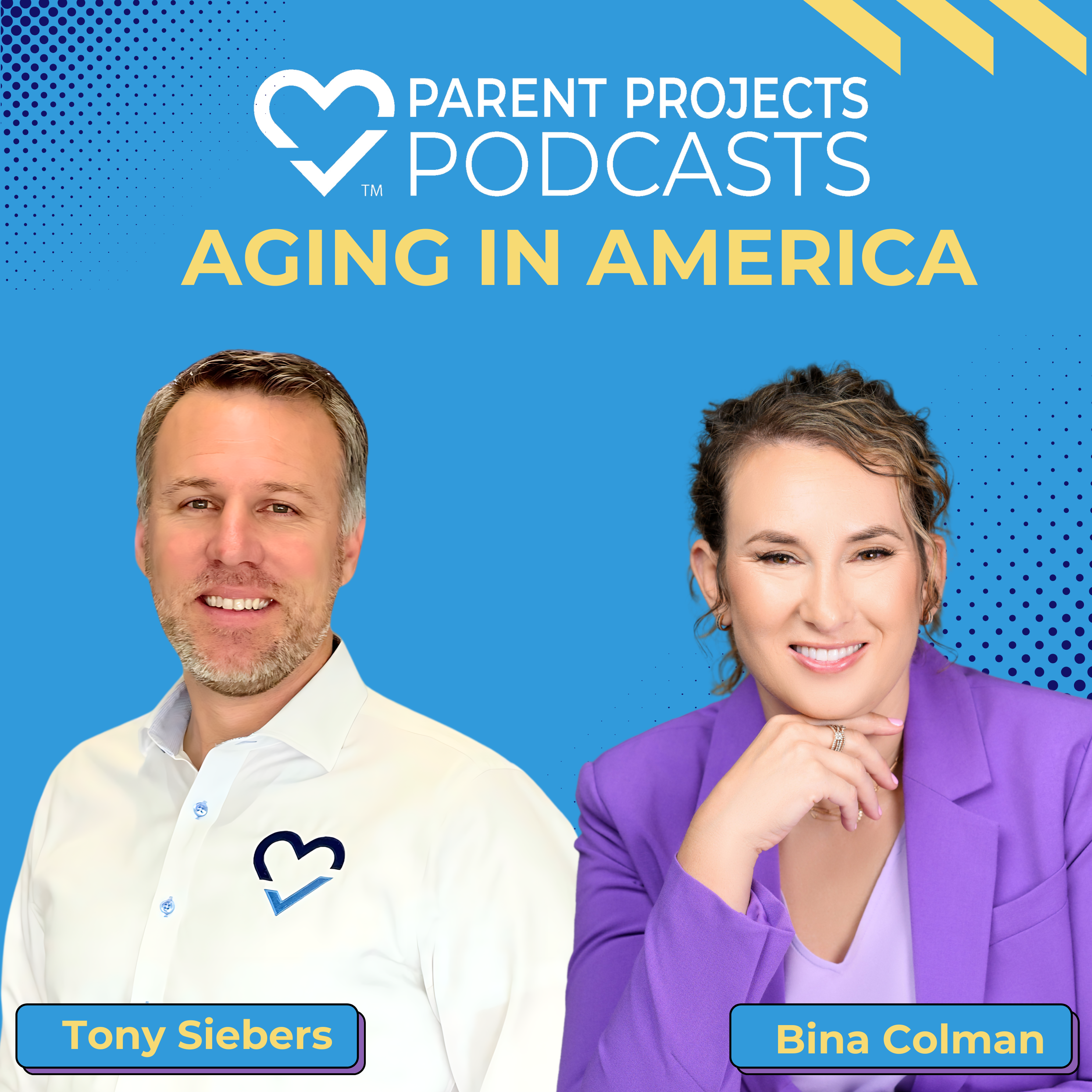 Parent Projects - Aging In America