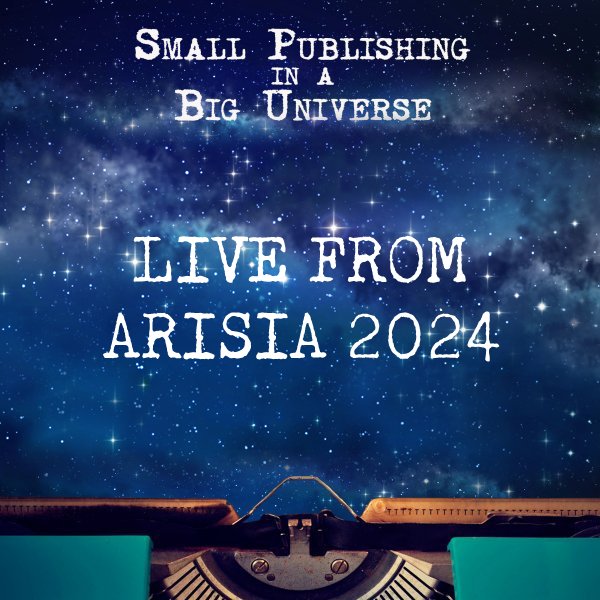 Live from Arisia 2024