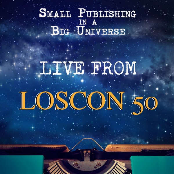 Live from Loscon 50 (Part 1 of 3)