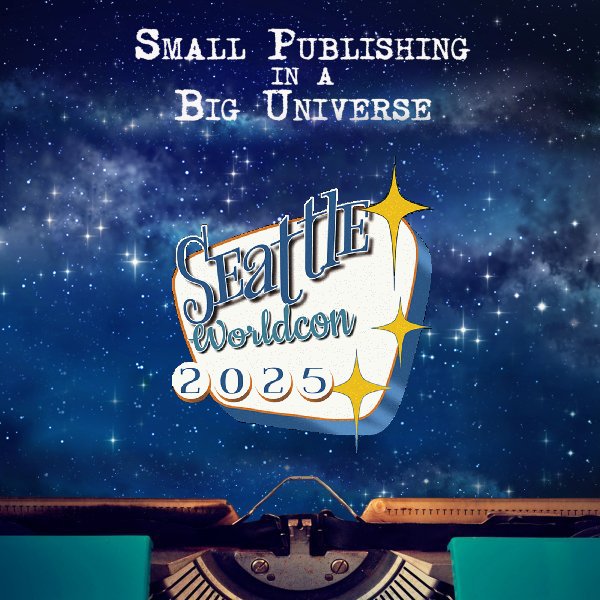 Live from Worldcon 2025 (Part 2 of 3)