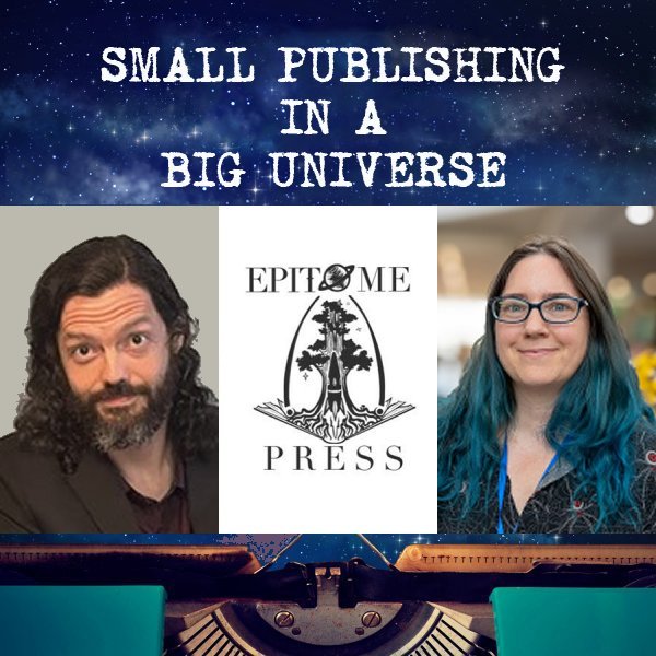Publisher Epitome Press