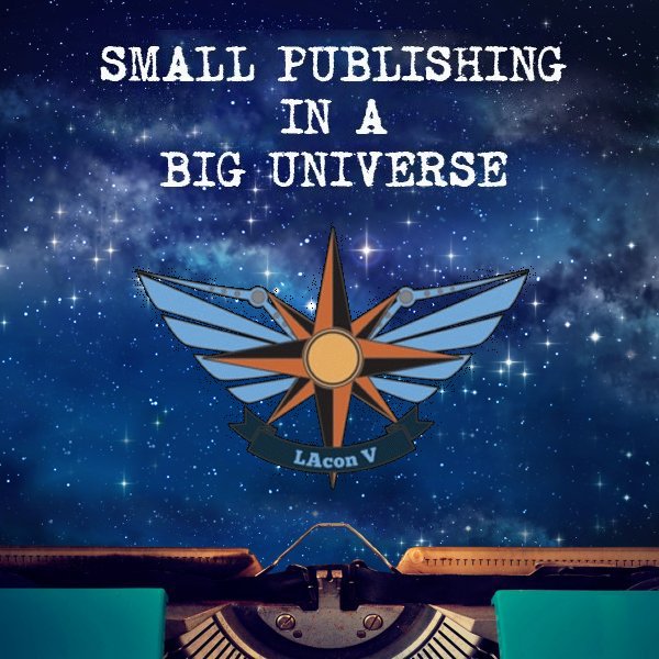 Live from Worldcon 2026 / LAcon V (Part 2 of 2)