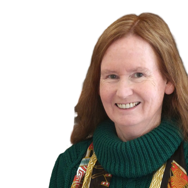 Vanessa MacLaren-Wray