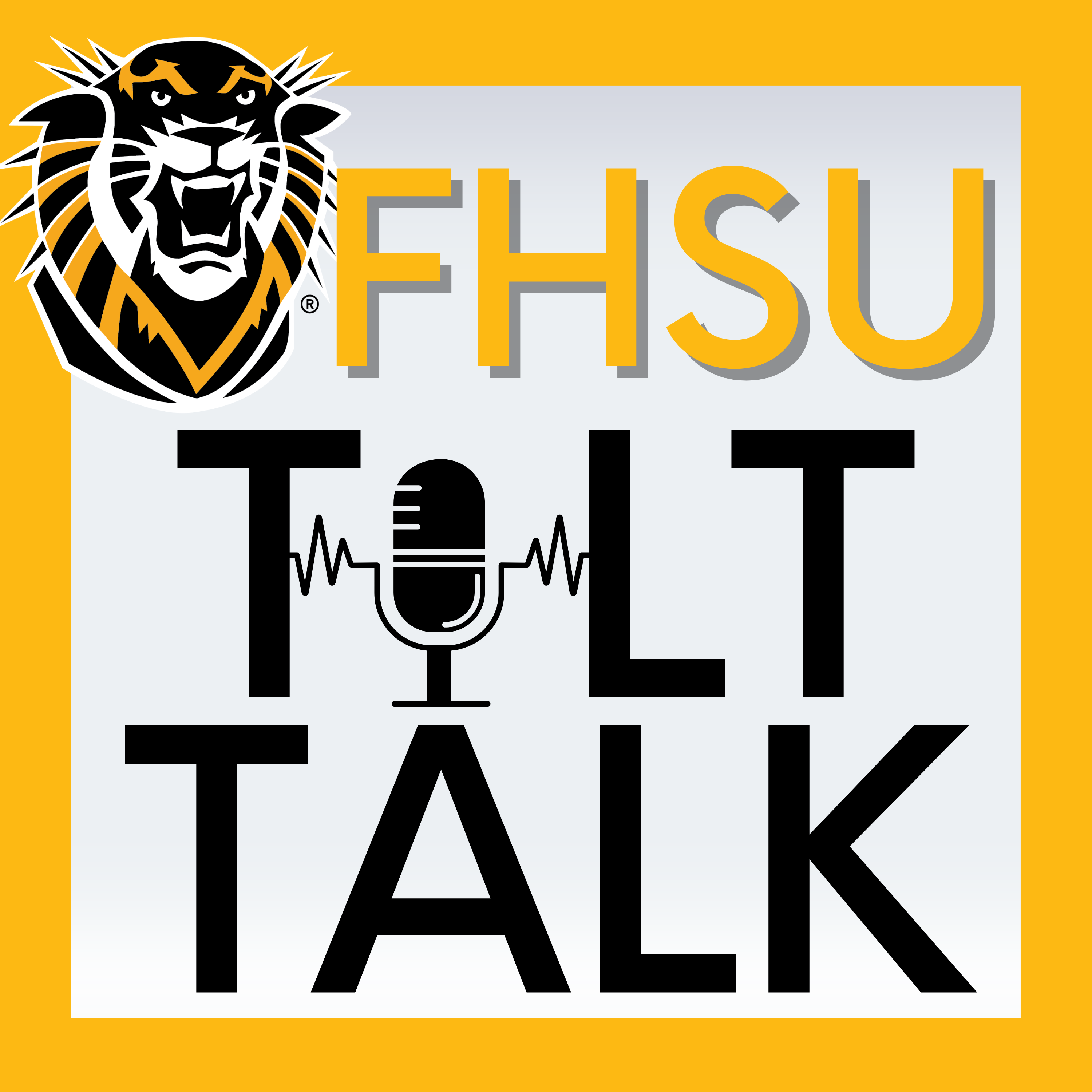 TILT Talk E30: AI at FHSU: Empowering Future Teachers