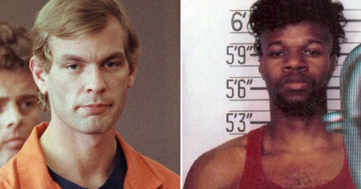 The Murder of Jeffery Dahmer and The Great Peshtigo Fire