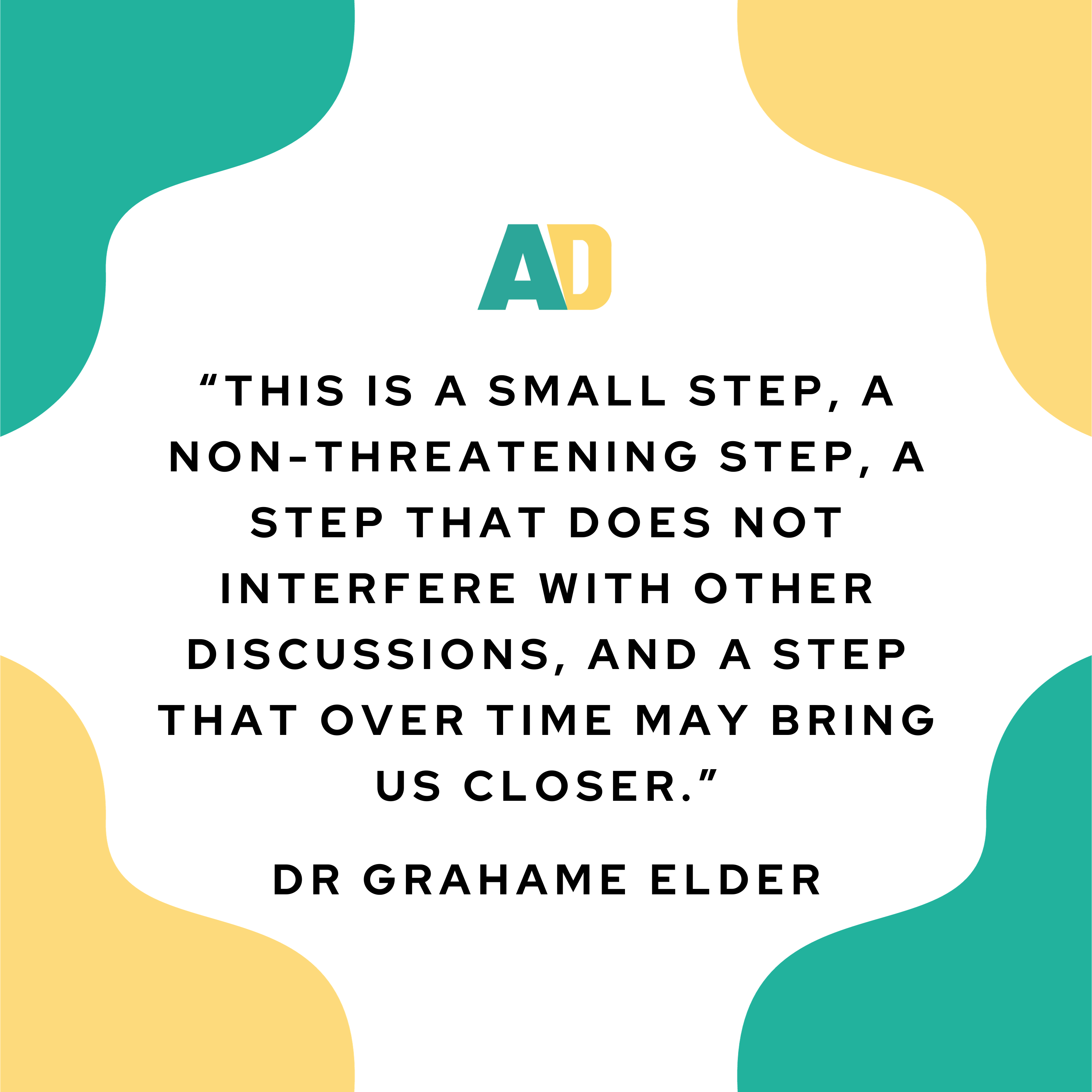 Bonus: A perspective on The Voice with Dr Grahame Elder