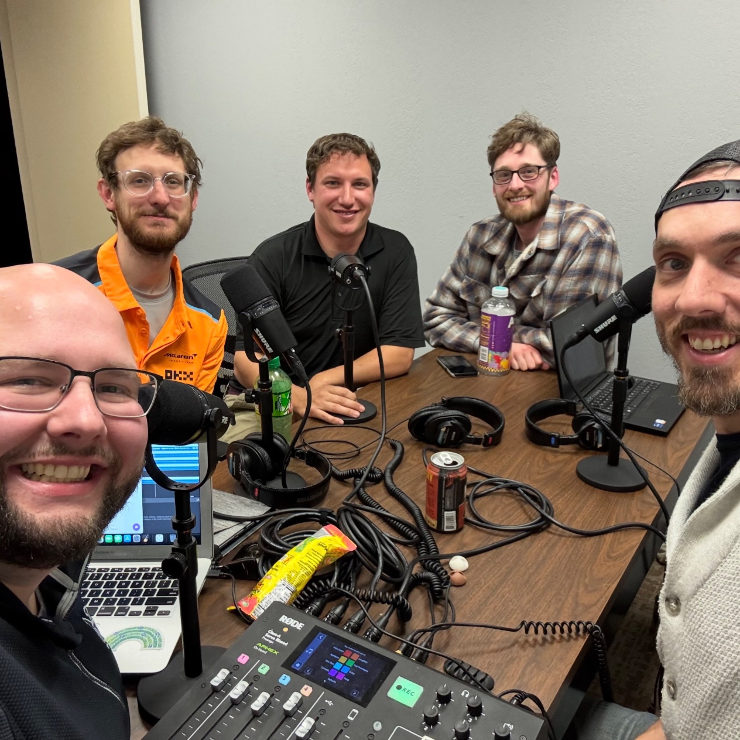 Episode Cover