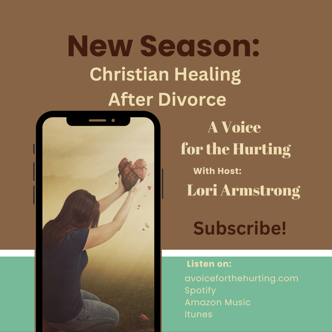 Season 4 Trailer Christian Healing After Divorce