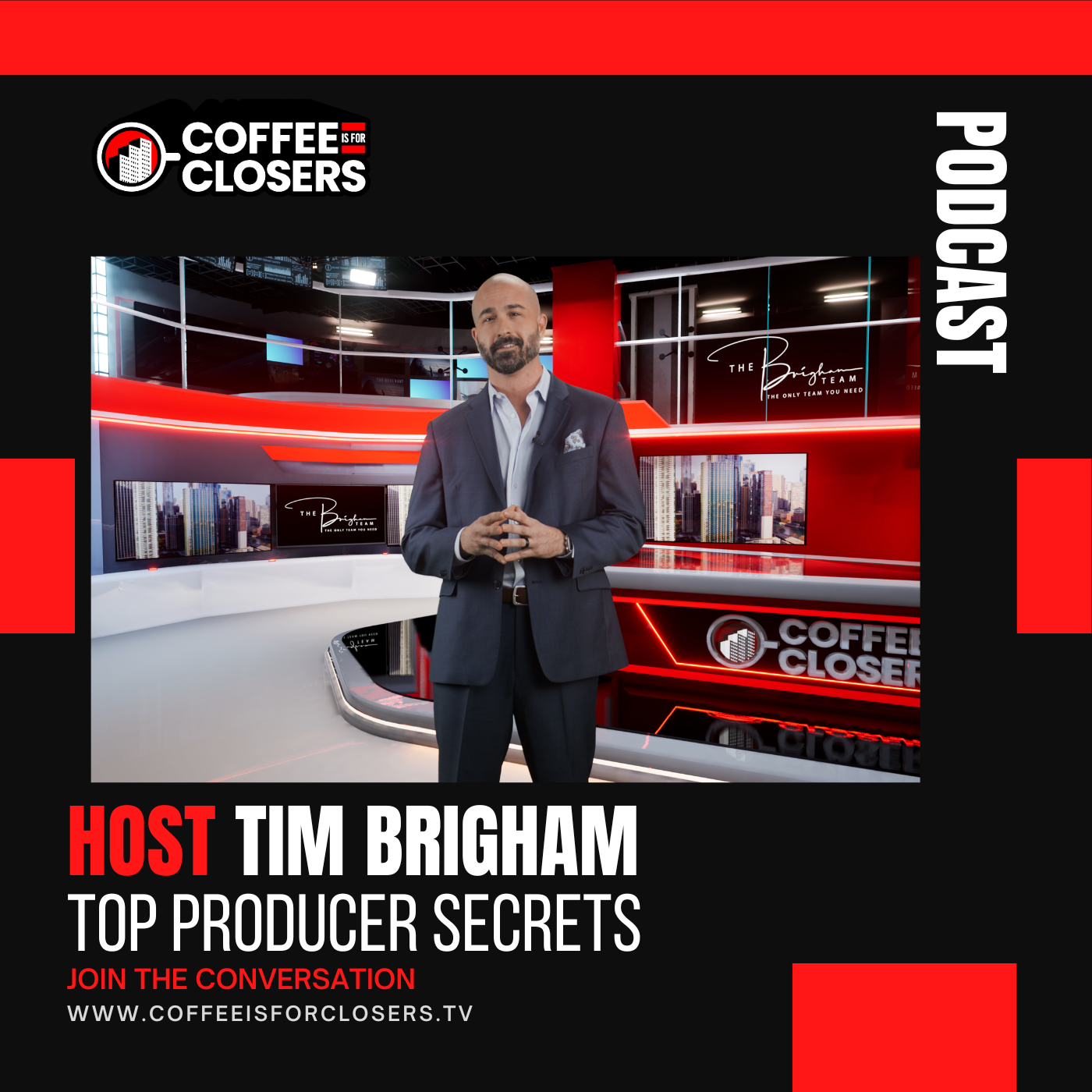Episode Cover