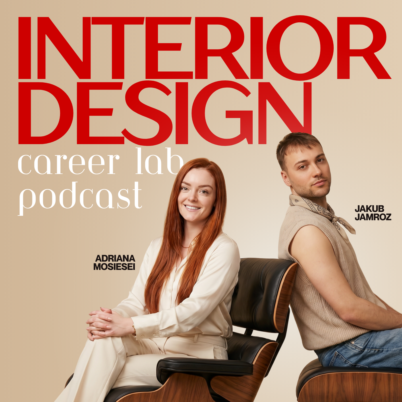 Interior Design Career Lab