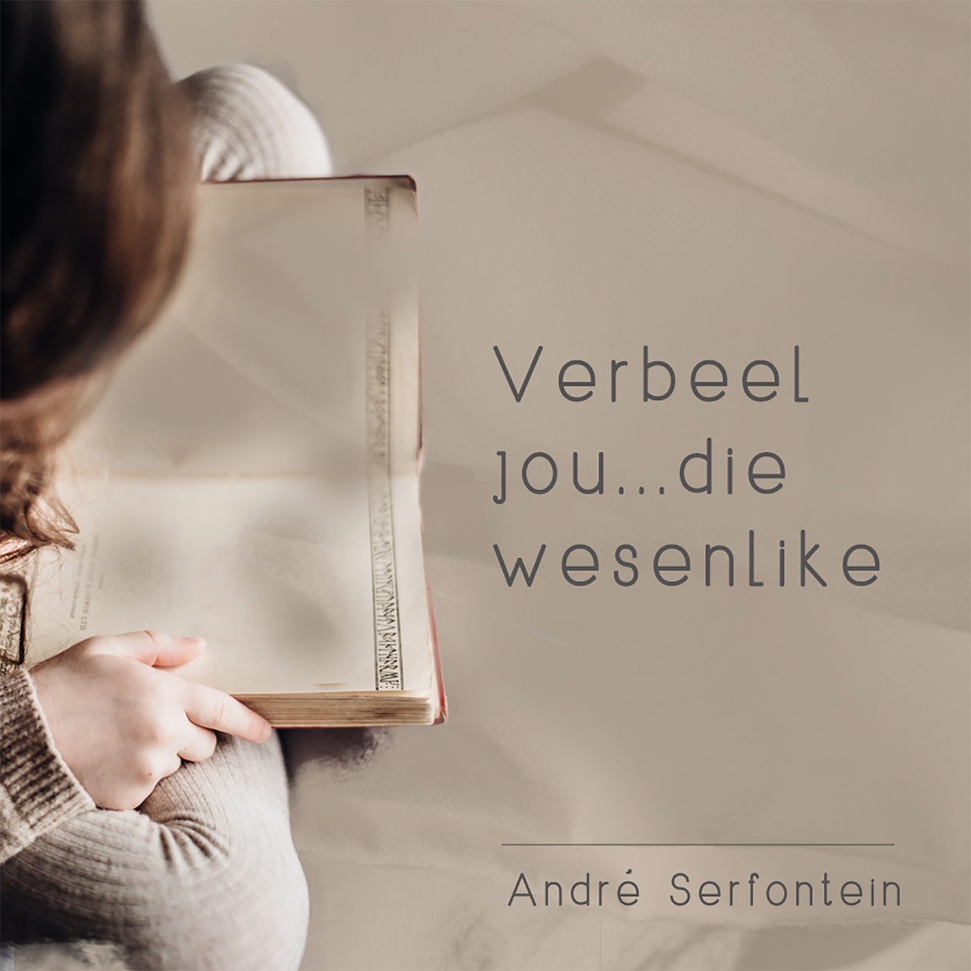 12 September 2021 || Verbeel jou... die wesenlike || André Serfontein