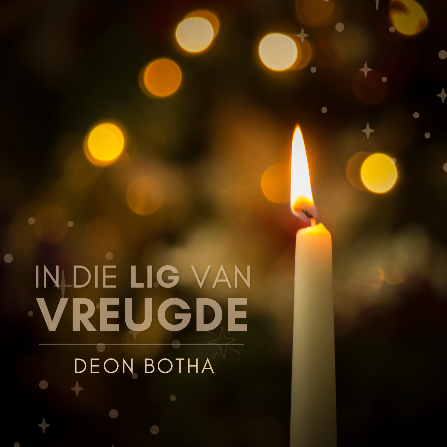 11 December 2022 || In die lig van vreugde || Deon Botha