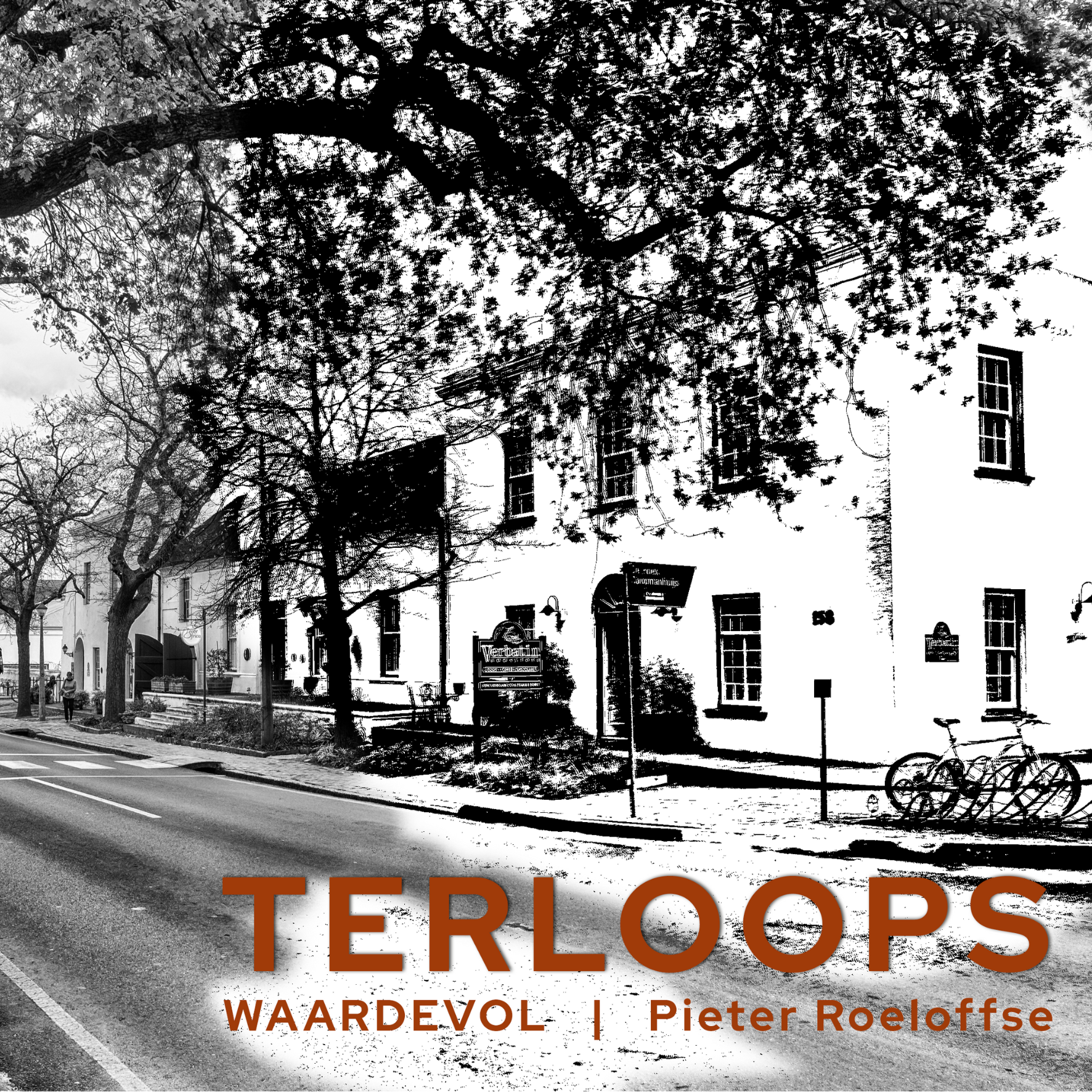 23 Julie 2023 || Terloops - Waardevol || Pieter Roeloffse