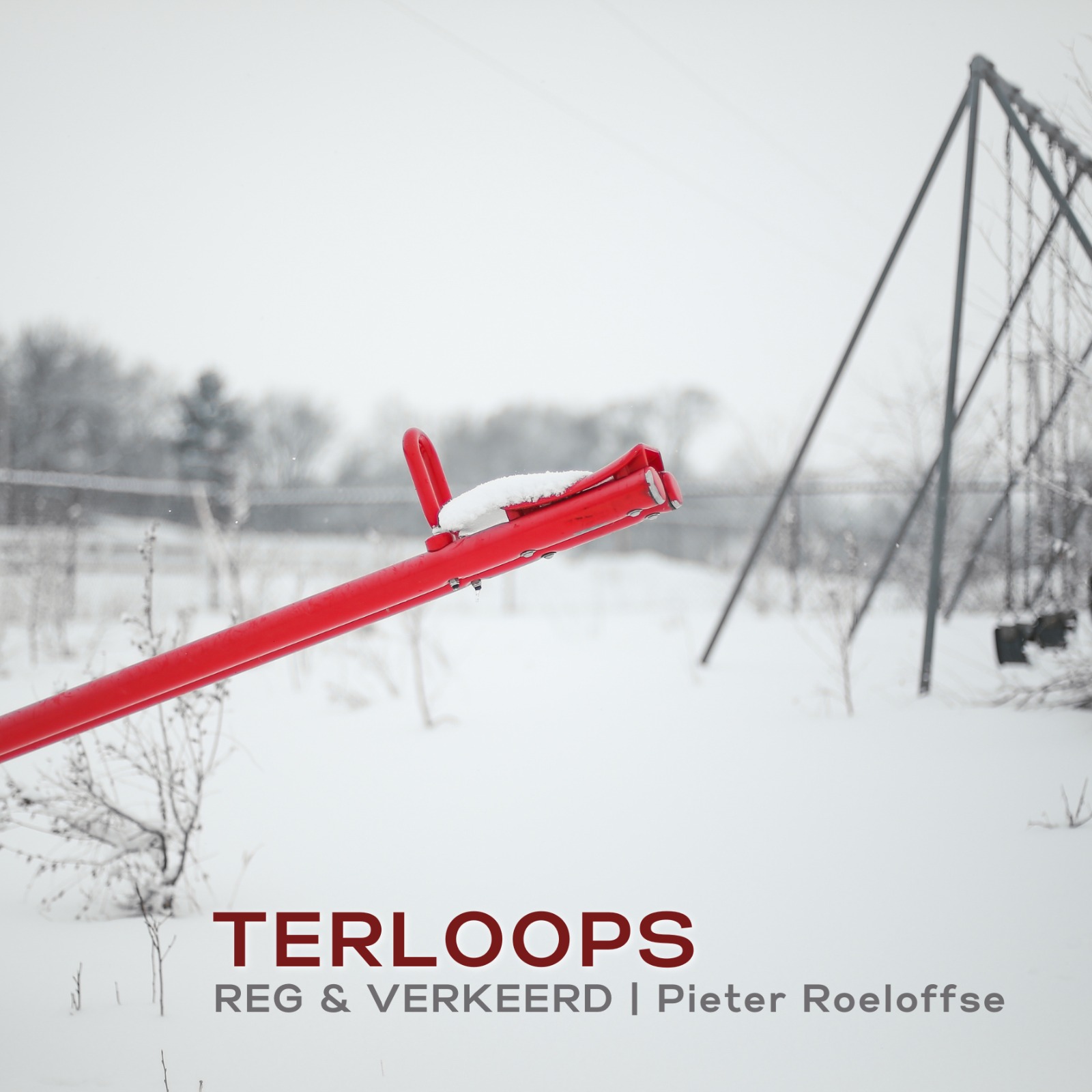 30 Julie 2023 || Terloops - Reg of Verkeerd || Pieter Roeloffse