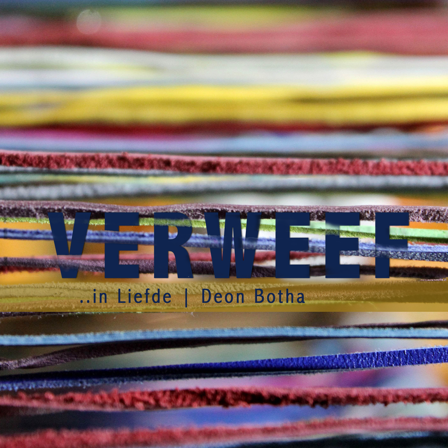 08 October 2023 || Verweef - Liefde || Deon Botha