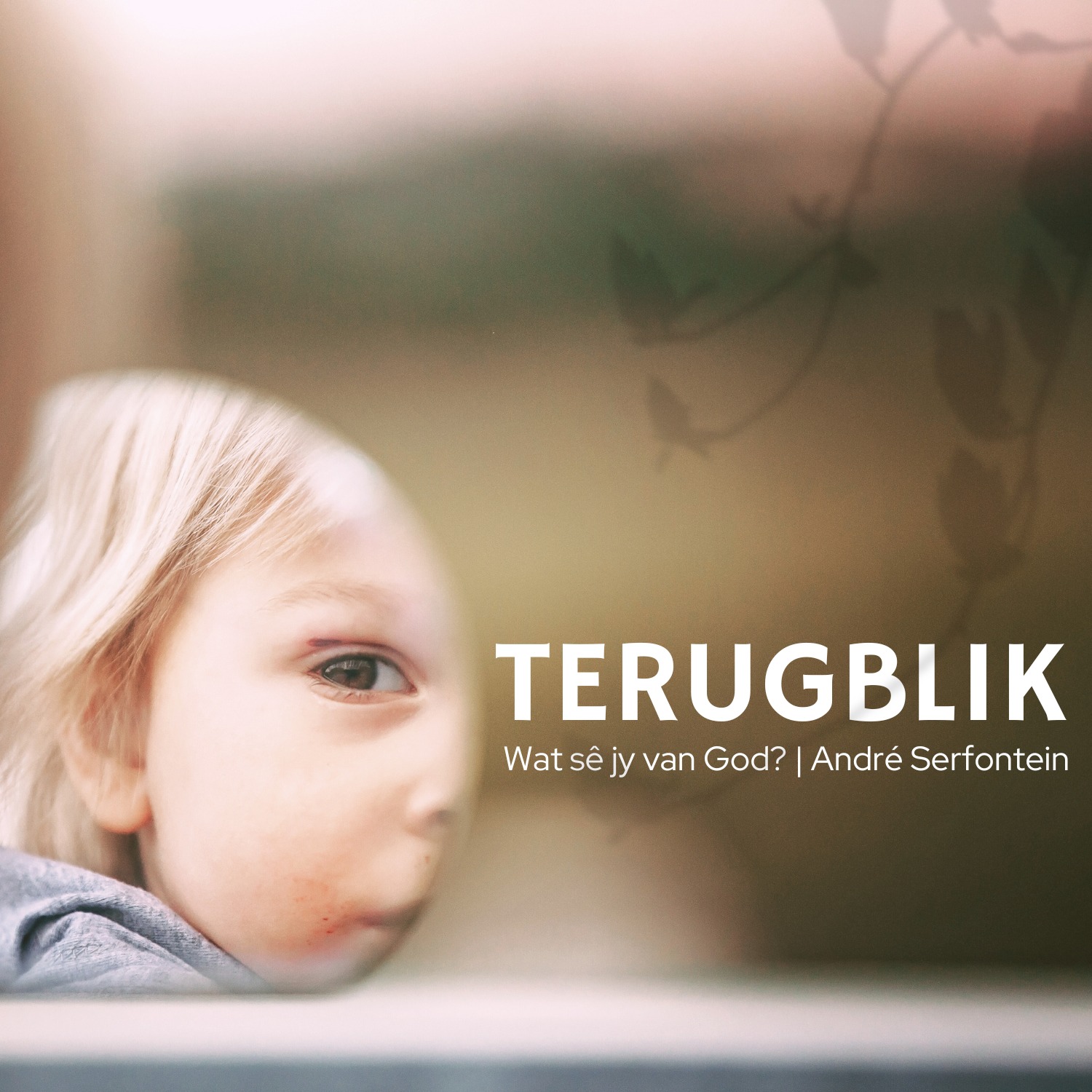 29 October 2023 || Terugblik - Wat sê jy van God? || André Serfontein