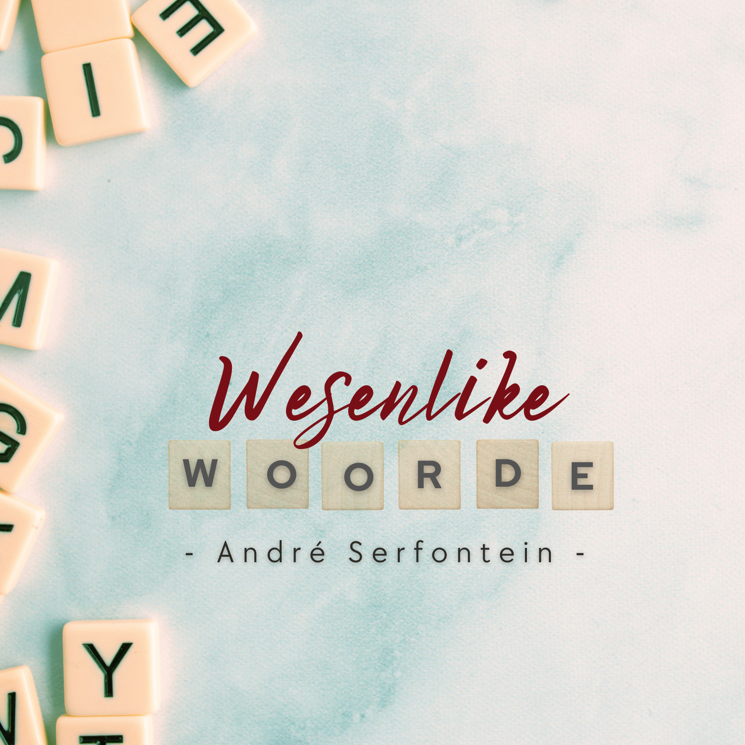 21 Januarie 2024 || Wesenlike Woorde || André Serfontein