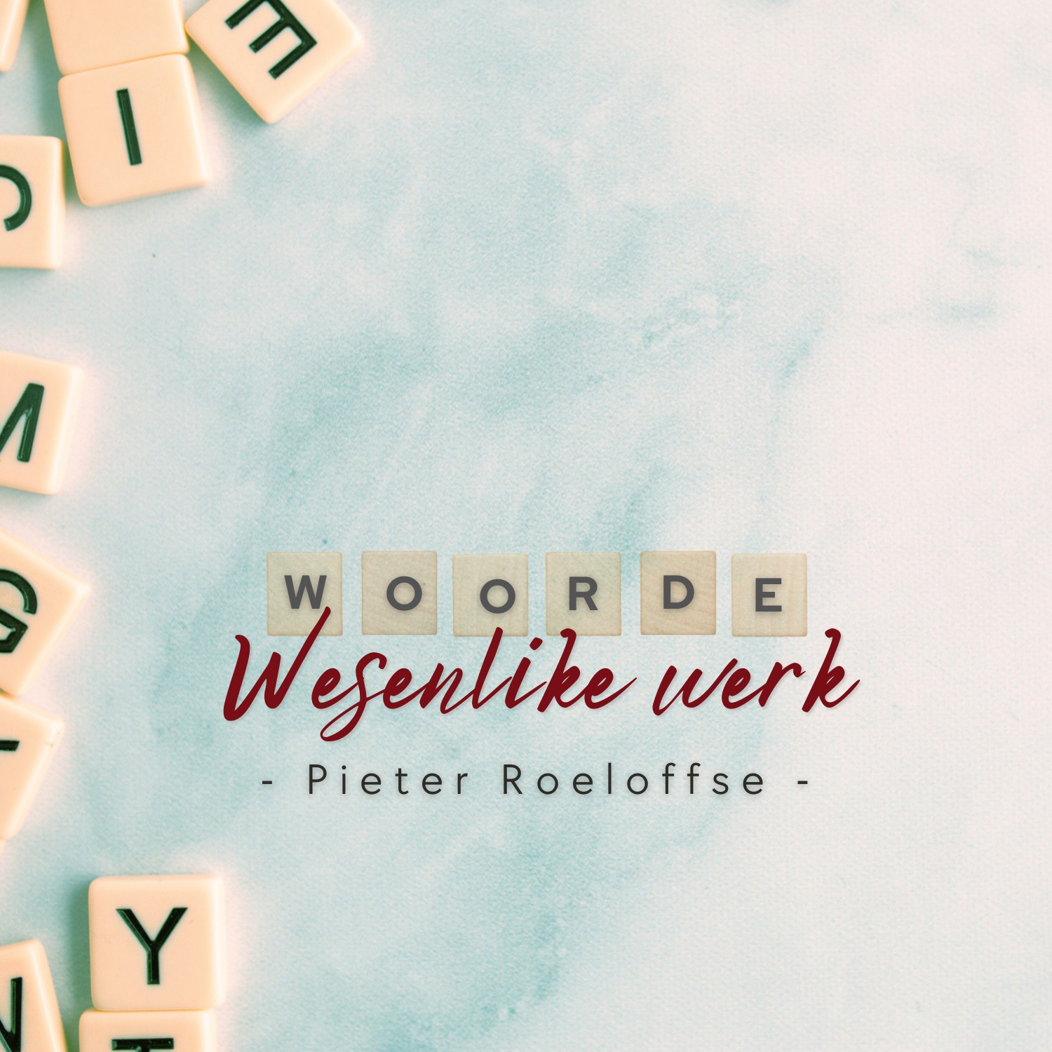 18 Februarie 2024 || Wesenlike Woorde – Wysheid vir werk || Pieter Roeloffse