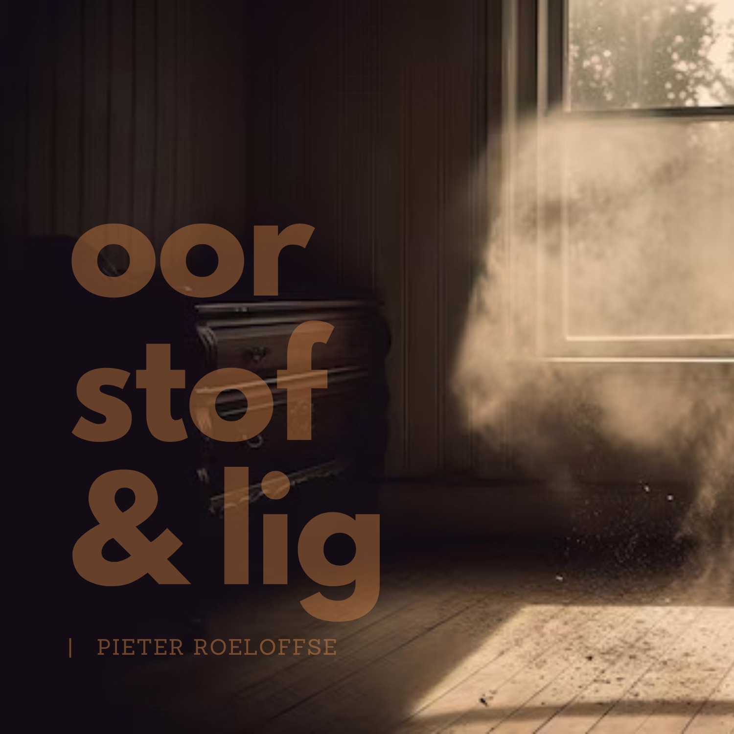 03 Maart 2024 || Oor Stof en Lig || Pieter Roeloffse