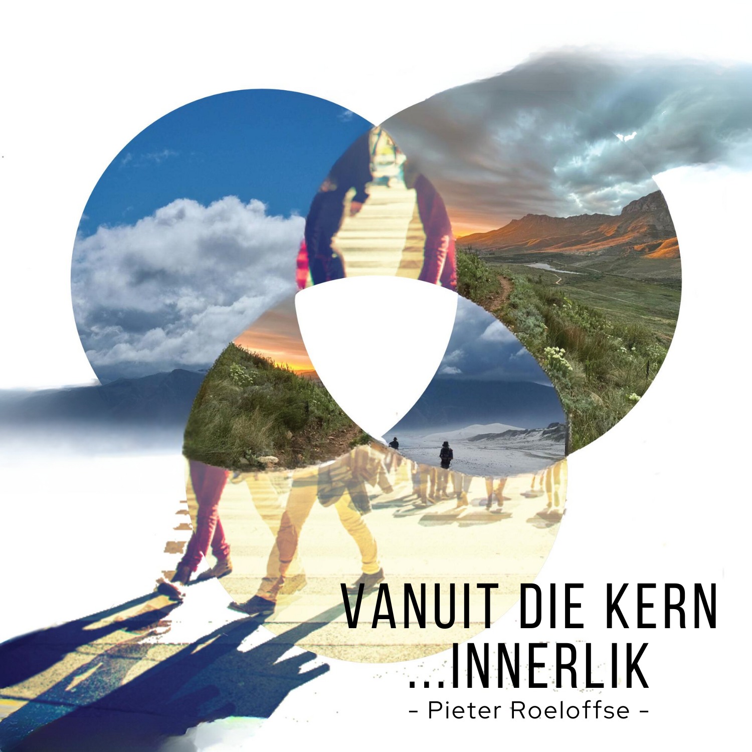 15 September 2024 || Vanuit Die Kern | Innerlik || Pieter Roeloffse