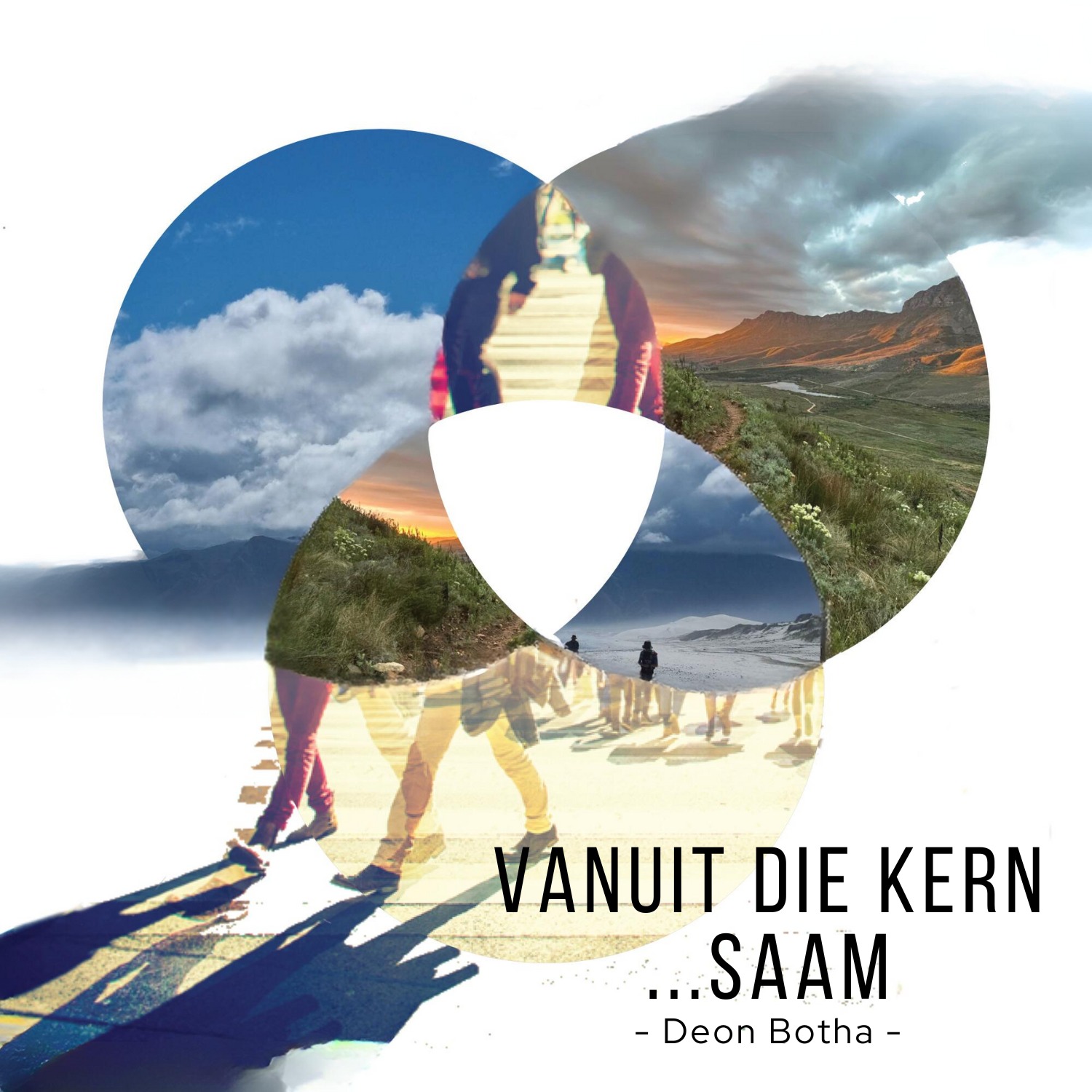 29 September 2024 || Vanuit Die Kern | Saam || Deon Botha