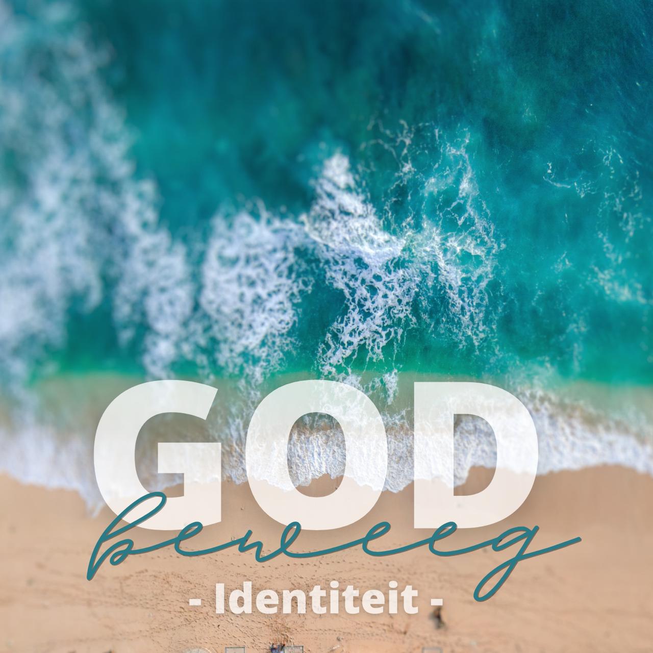 26 Januarie 2025 || God Beweeg | Identiteit || Pieter Roeloffse