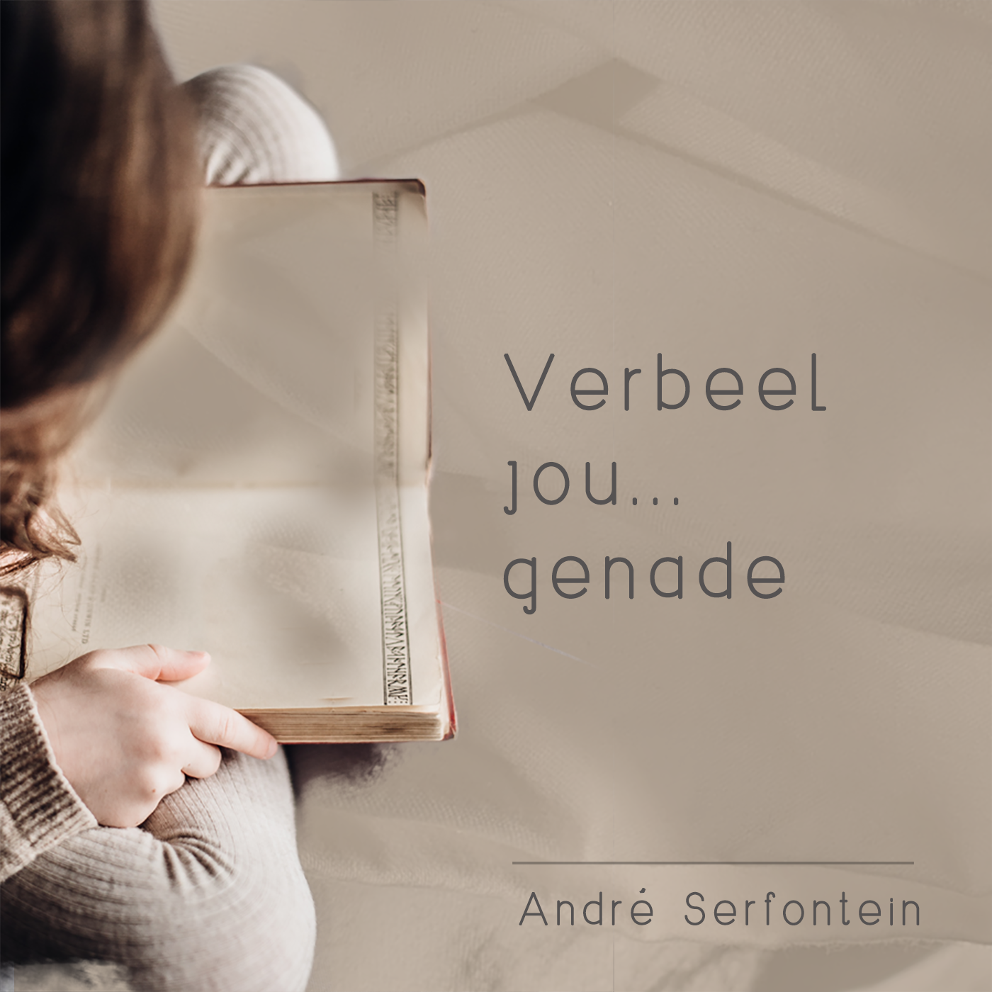 10 Oktober 2021 || Verbeel jou... genade || André Sefrontein