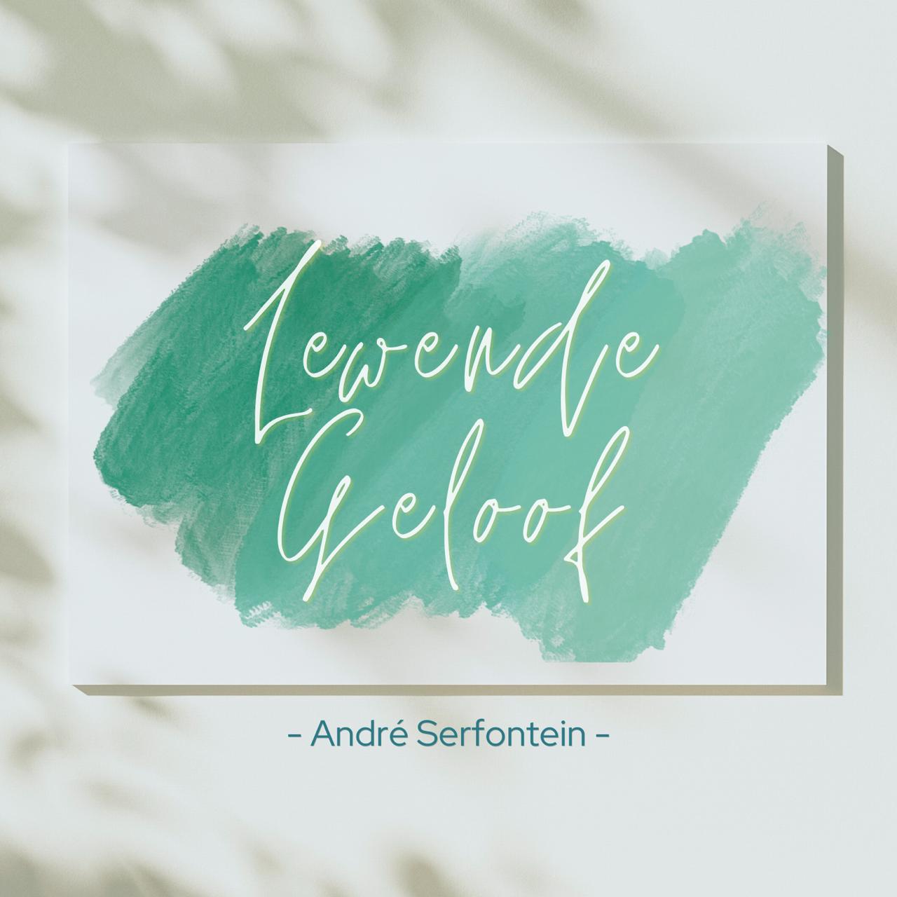 18 May 2025 || Van Verbeelding na Verwondering | Lewende Geloof || André Serfontein