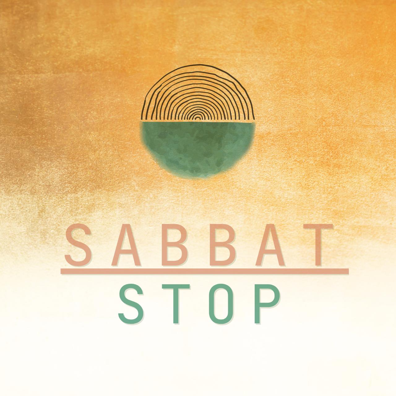 29 June 2025 || Sabbat | Stop || Pieter Roeloffse